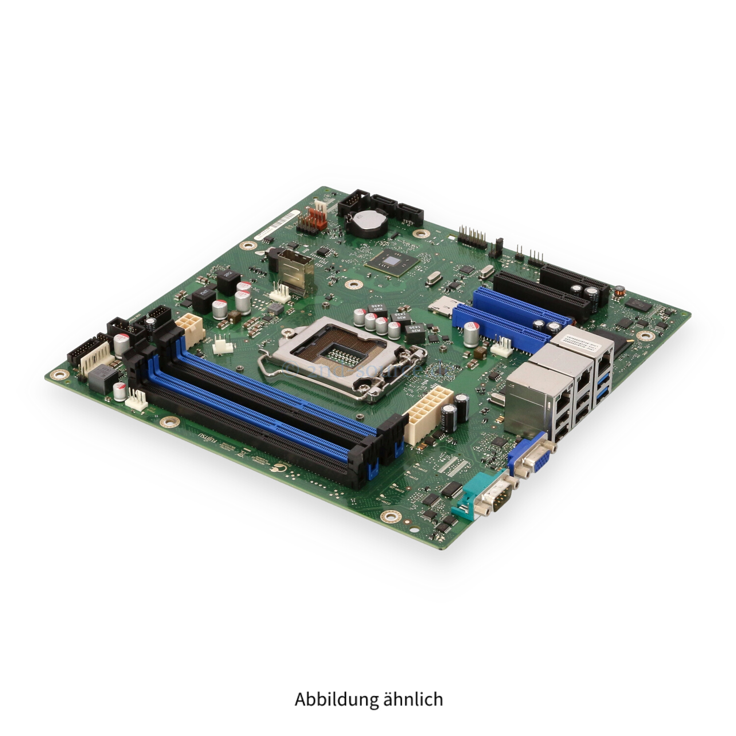 Fujitsu Systemboard Primergy TX1320 TX1330 M1 D3239-A12