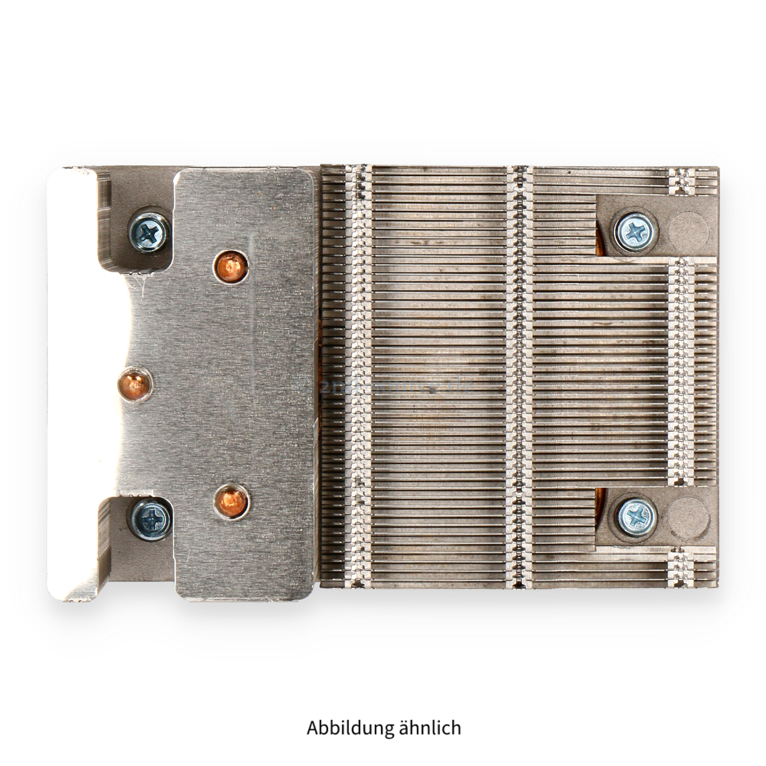 IBM Heatsink SAN Volume Controller SVC1 01EJ382 IBM Heatsink SAN Volume Controller SVC1 01EJ382