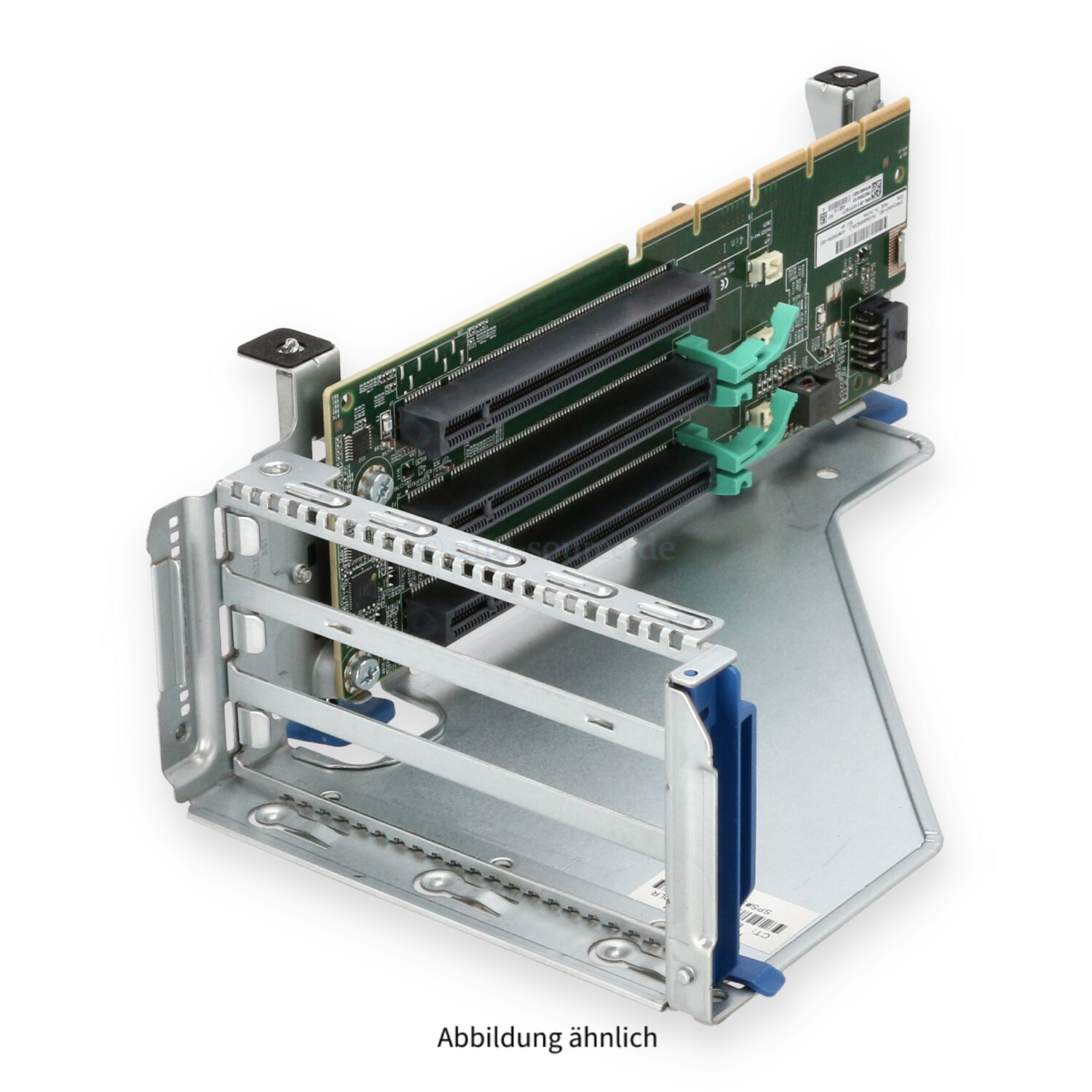 HPE 2x PCIe 4.0 x8 1x 4.0 x16 Riser P14587-B21 P24048-001 P08096-001 P15722-001 P24028-001