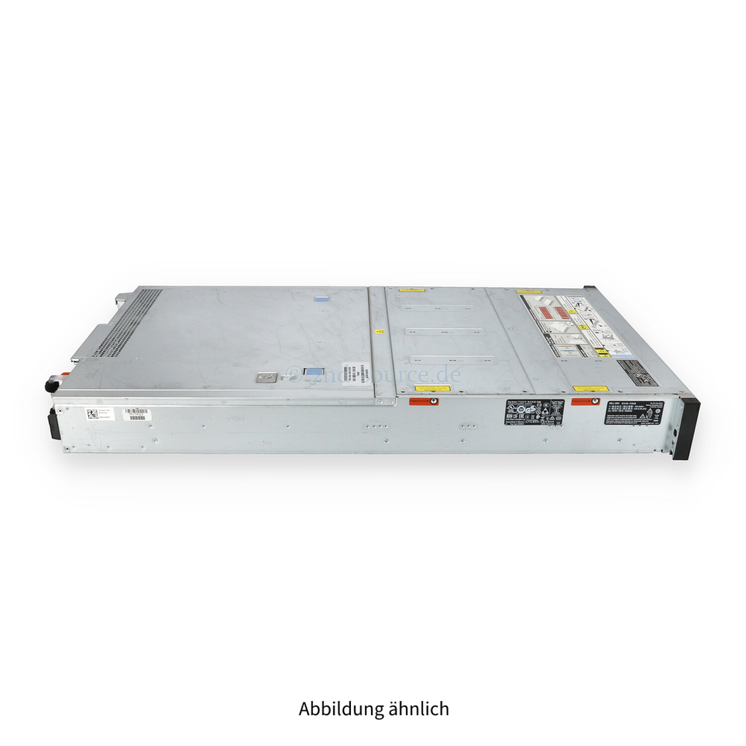 Dell R740xd2 24xLFF 2P Gold 6150 2.70GHz 18C 256GB H730p 216TB 7.2k SATA 6G HDD (12x 18TB) X540 I350 2x 1100W Dell R740xd2 24xLFF 2P Gold 6150 2.70GHz 18C 256GB H730p 216TB 7.2k SATA 6G HDD (12x 18TB) X540 I350 2x 1100W