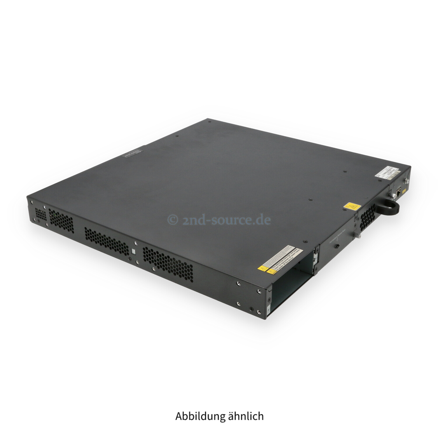HPE FlexFabric 5800 24x 1000Base-X 4x SFP+ Managed Switch JC103 JC103-61201