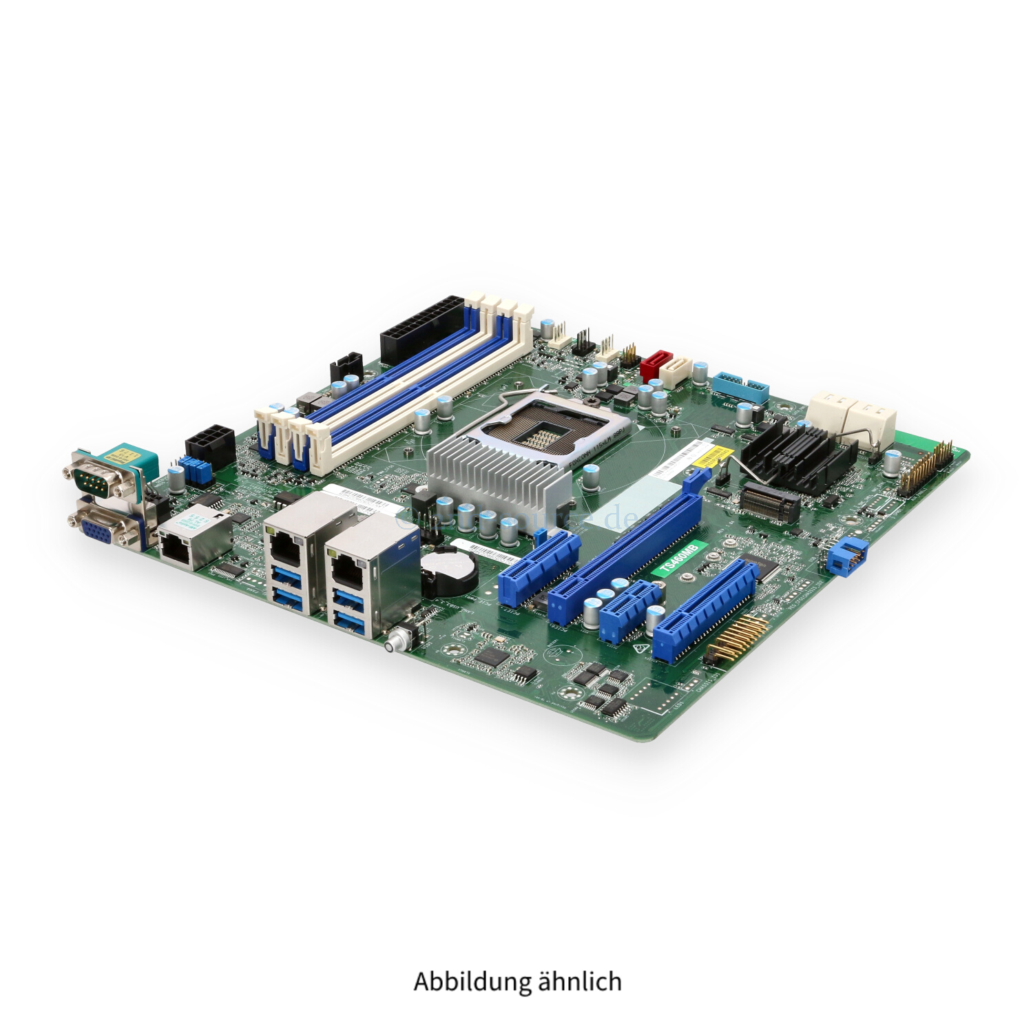 Lenovo Systemboard TS460 00MX654