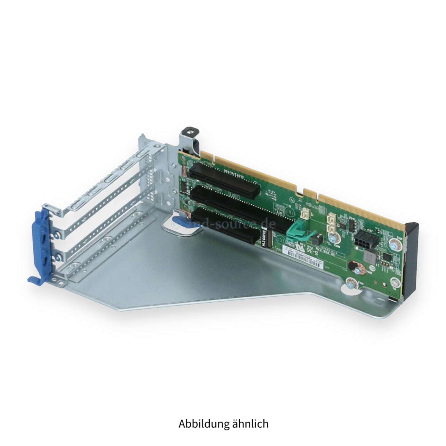 HPE PCI-E x8 / x16 m.2 Riser Cage DL380 G10 871820-001 875056-001 877946-001 HPE PCI-E x8 / x16 m.2 Riser Cage DL380 G10 871820-001 875056-001 877946-001