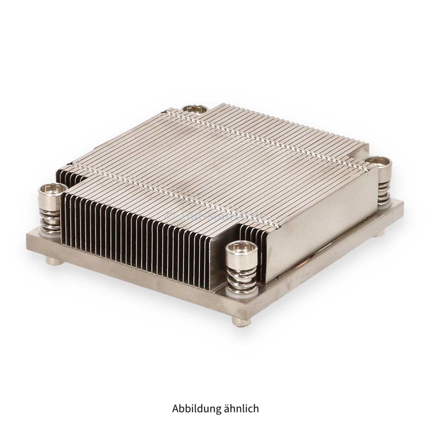 Dell Heatsink PowerEdge R410 F645J 0F645J Dell Heatsink PowerEdge R410 F645J 0F645J
