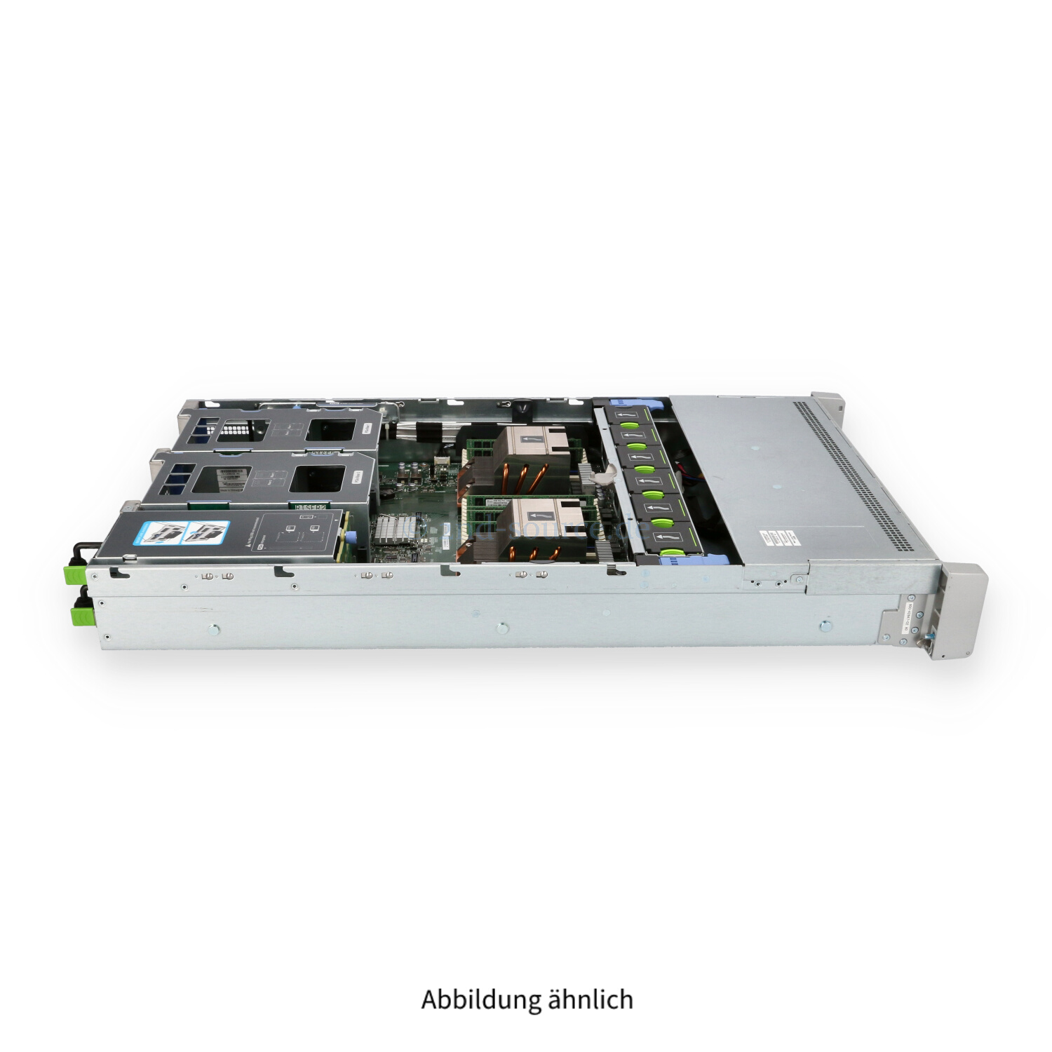 Cisco UCS C240 M4 16xSFF 2P E5-2680 v4 2.40GHz 14C 128GB 1227 1225 VIC 2x 1400W Cisco UCS C240 M4 16xSFF 2P E5-2680 v4 2.40GHz 14C 128GB 1227 1225 VIC 2x 1400W