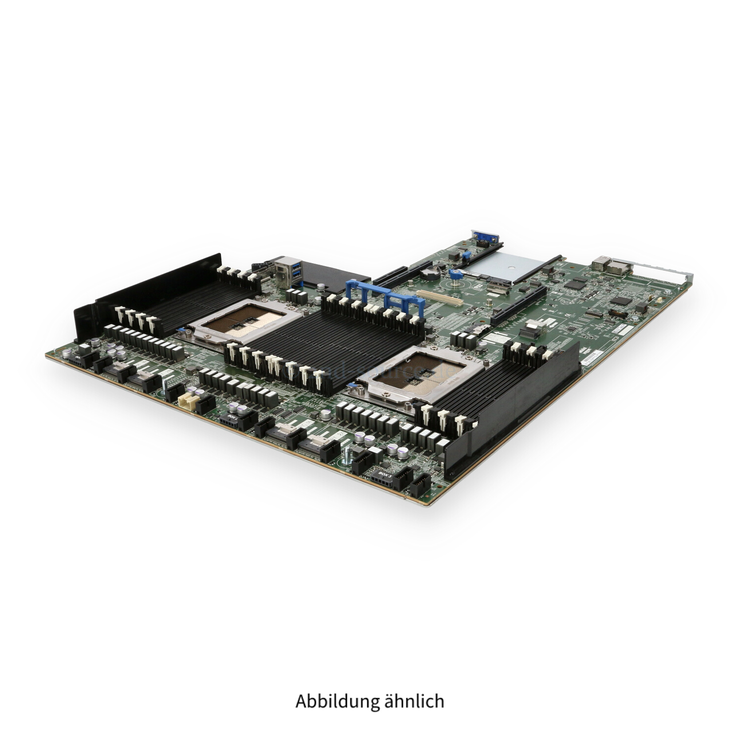 HPE Systemboard DL385 G10 Plus P18718-001 P09185-001