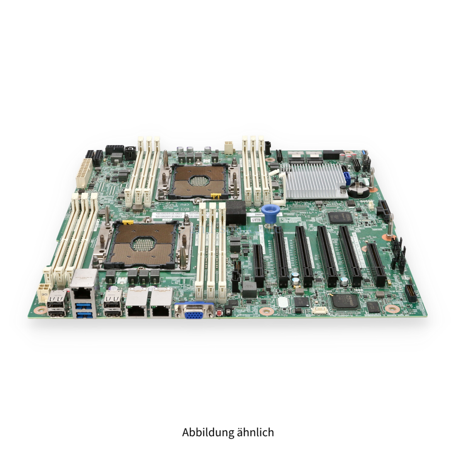 Lenovo Systemboard ST550 00MX682 SB27A18487