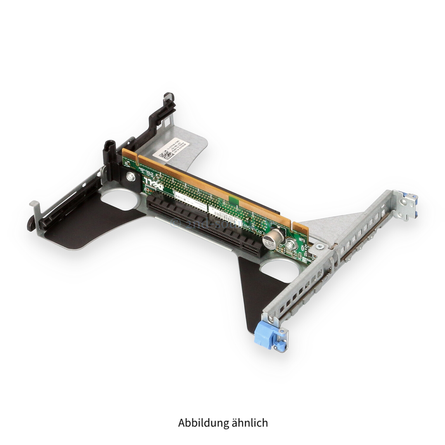 Dell PCI Express 3.0 x16 Riser Card 1 PowerEdge R620 37RG8 037RG8 Dell PCI Express 3.0 x16 Riser Card 1 PowerEdge R620 37RG8 037RG8