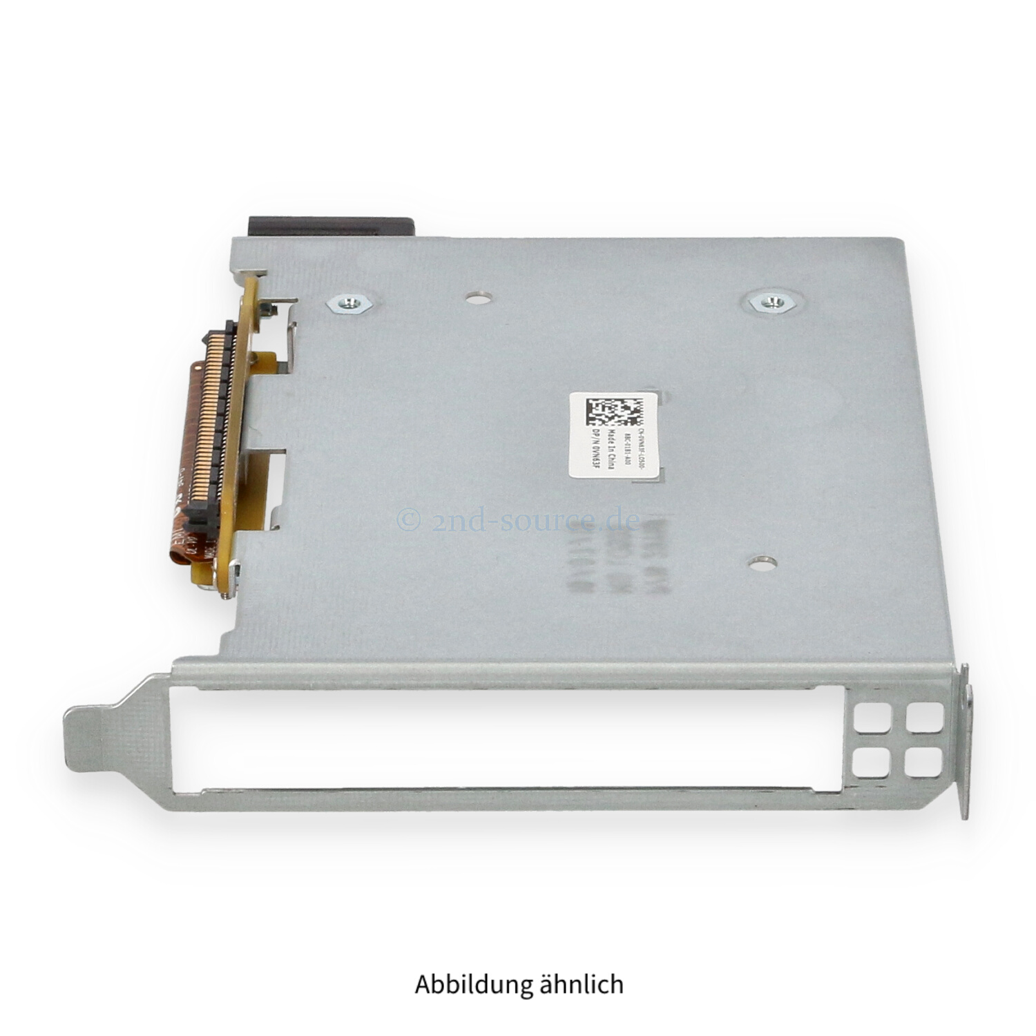 Dell Bracket for Network Daughter Card VN63F 0VN63F