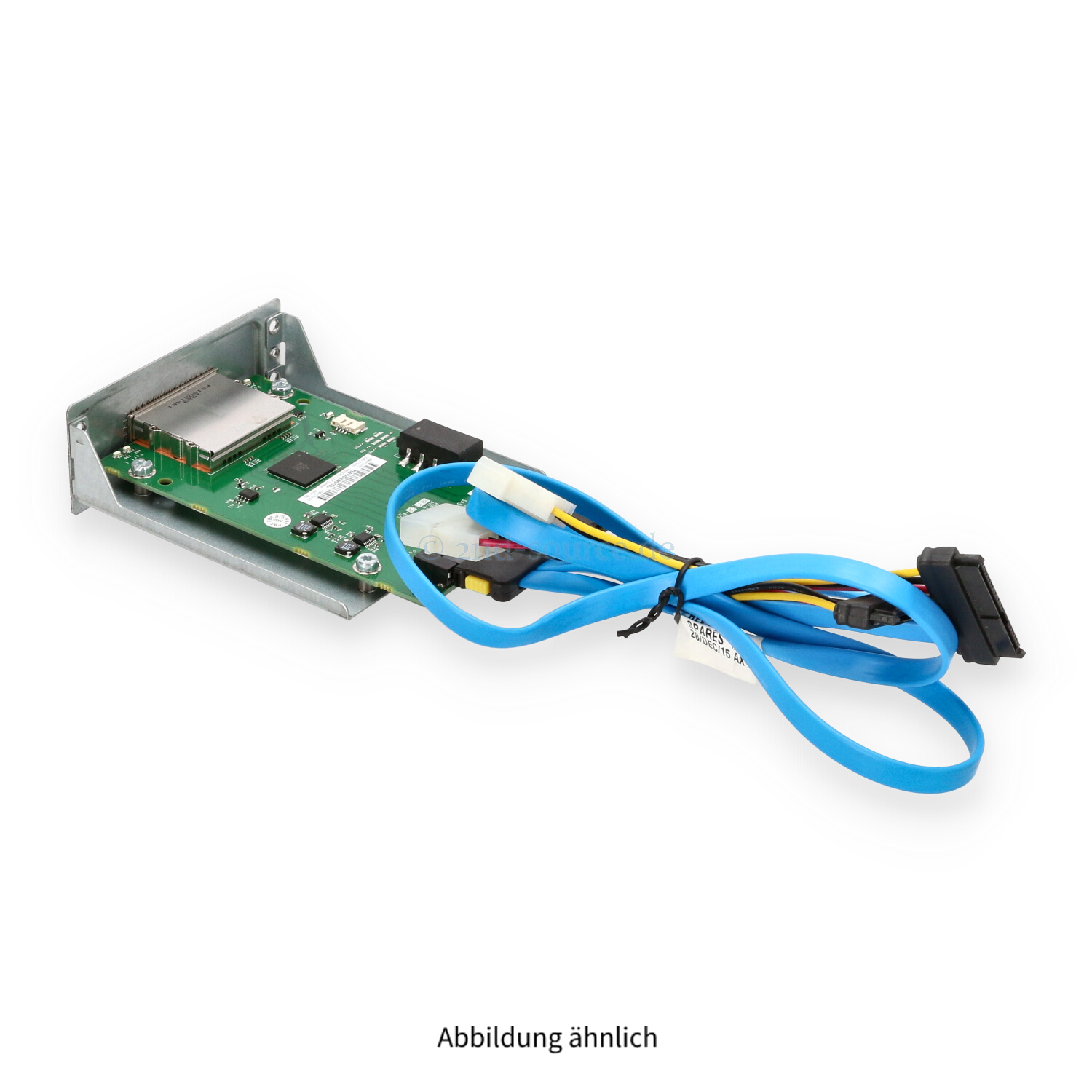 HPE SAS Interface Module SAS Rack Mount Kit 780307-001