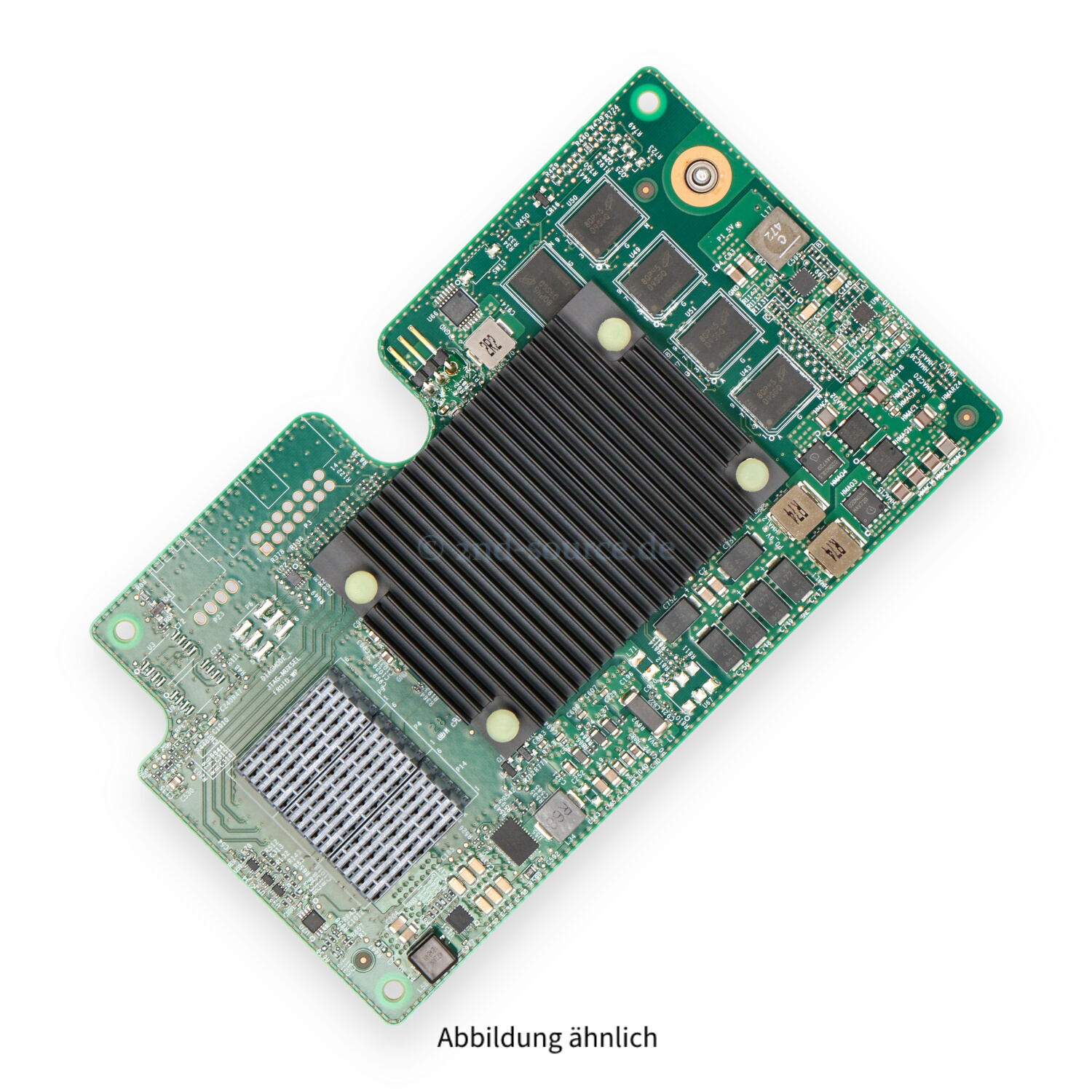 Cisco Virtual Interface Card 1340 10/40 GbE mLOM UCSB-MLOM-40G-03 68-5249-05