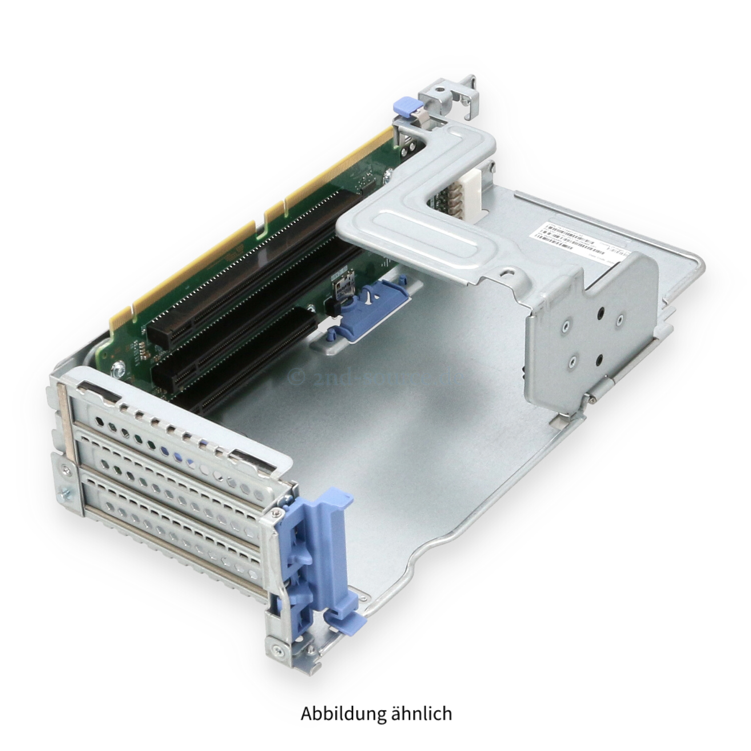 Cisco 2U 3x PCIe x8 Riser UCS C240 M5 UCSC-PCI-1B-240M5 74-115407-01