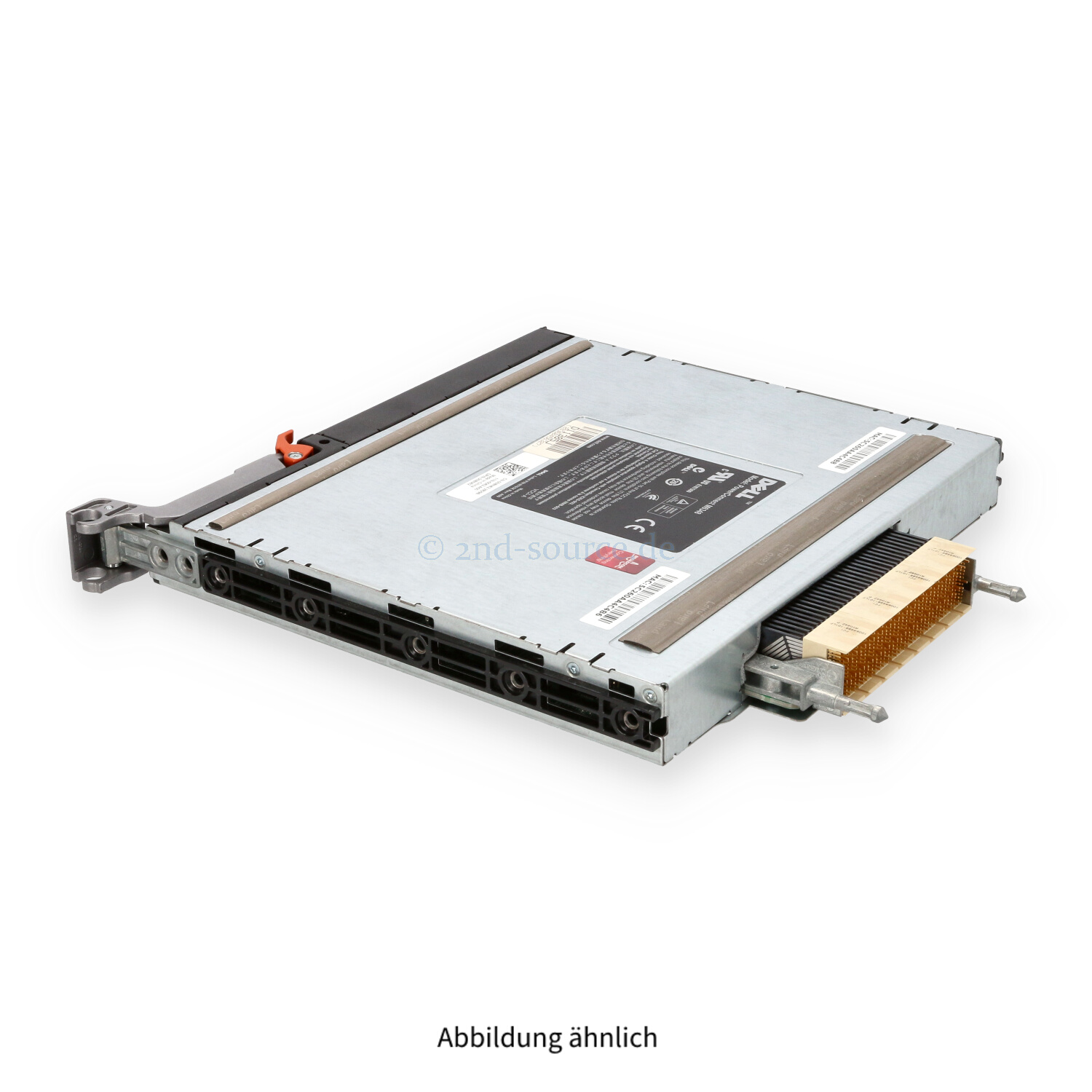 Dell PowerConnect M6348 1GbE / 10GbE Blade Switch Module M1000e N8N62 0N8N62 Dell PowerConnect M6348 1GbE / 10GbE Blade Switch Module M1000e N8N62 0N8N62