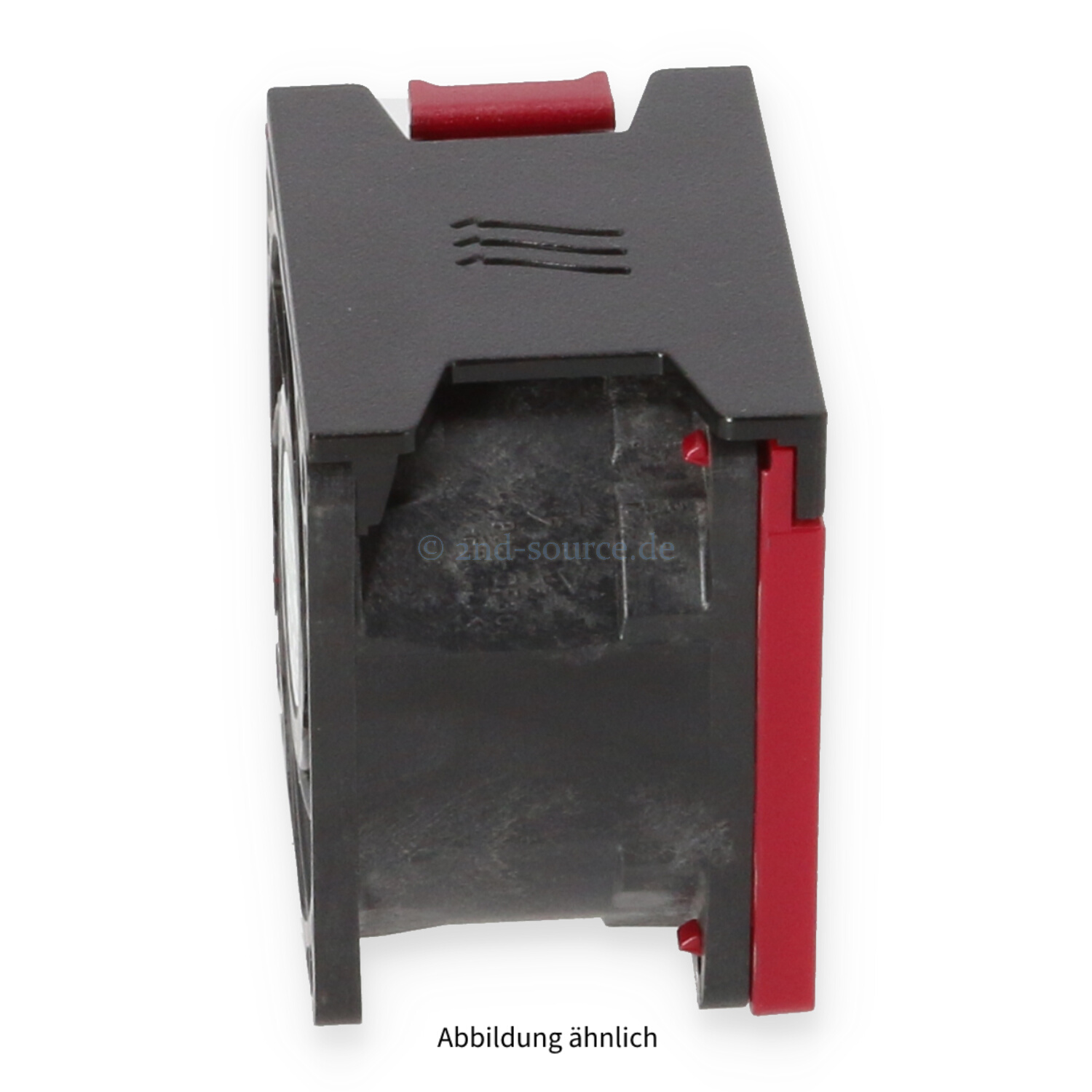 HPE HotPlug Fan Module DL380 DL385 DL388 G10 875075-001 HPE HotPlug Fan Module DL380 DL385 DL388 G10 875075-001