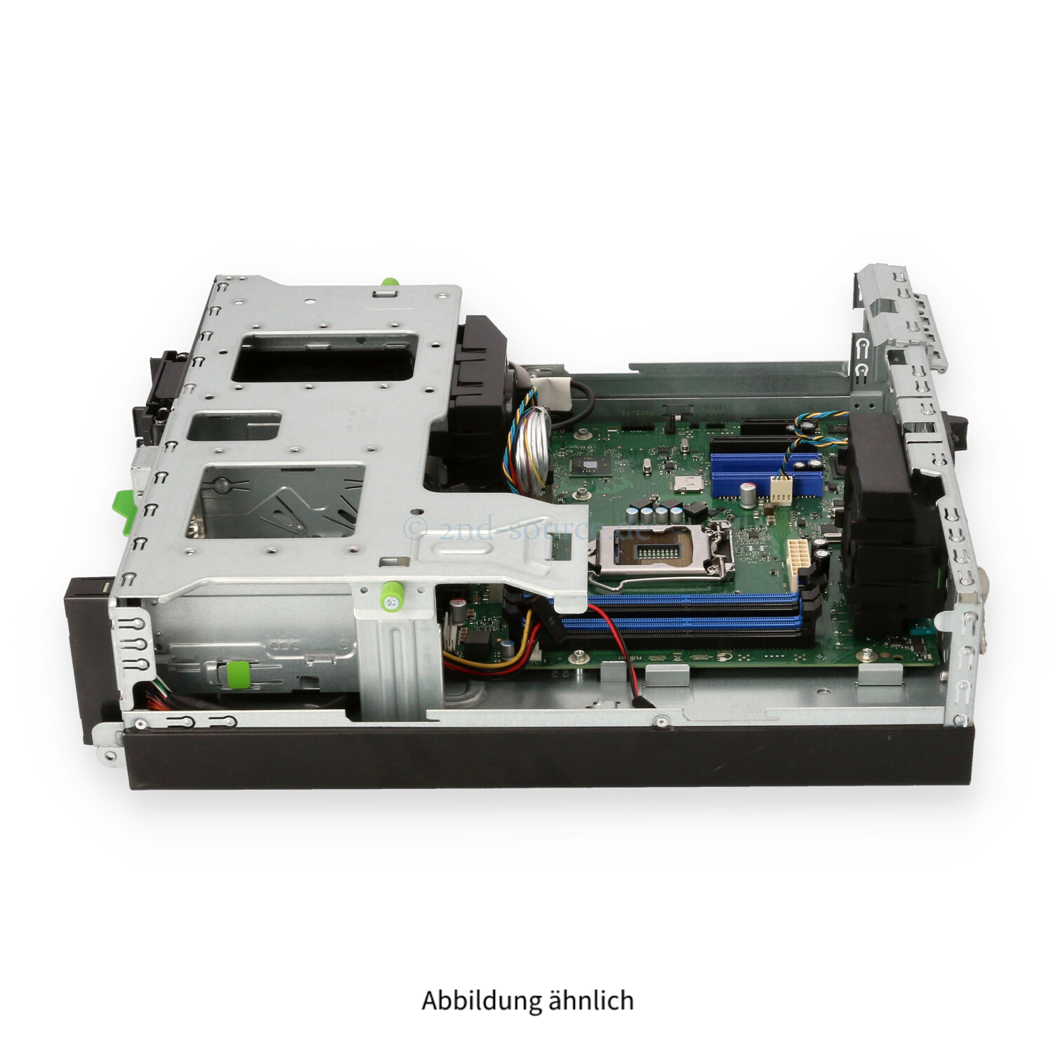 Fujitsu TX1320 M1 4x2.5'' SFF CTO Chassis S26361-K1536-V101 Fujitsu TX1320 M1 4x2.5'' SFF CTO Chassis S26361-K1536-V101