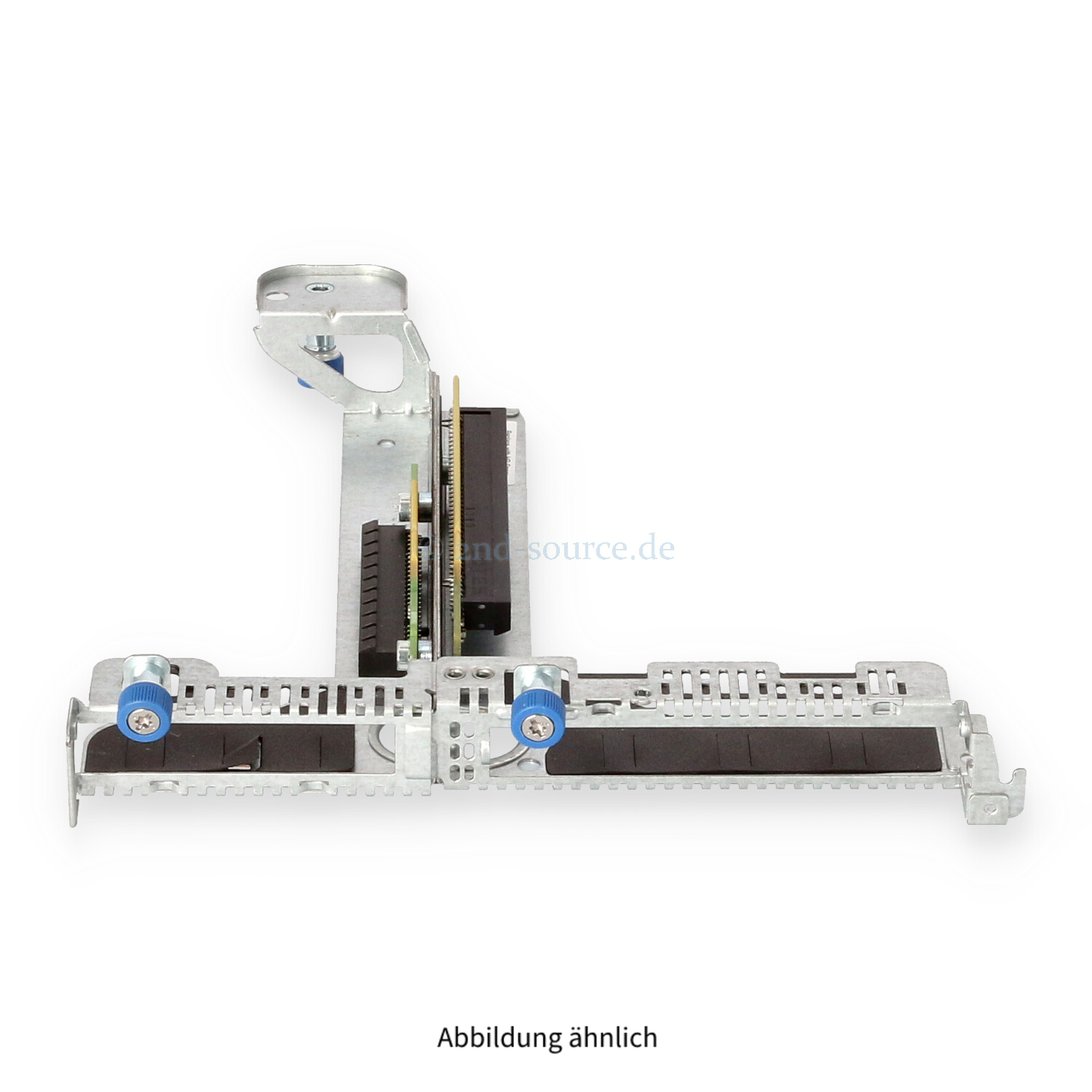 HPE PCI Express Riser Card 1x Low Profile 1x High Profile DL320e G8 686662-001 HPE PCI Express Riser Card 1x Low Profile 1x High Profile DL320e G8 686662-001