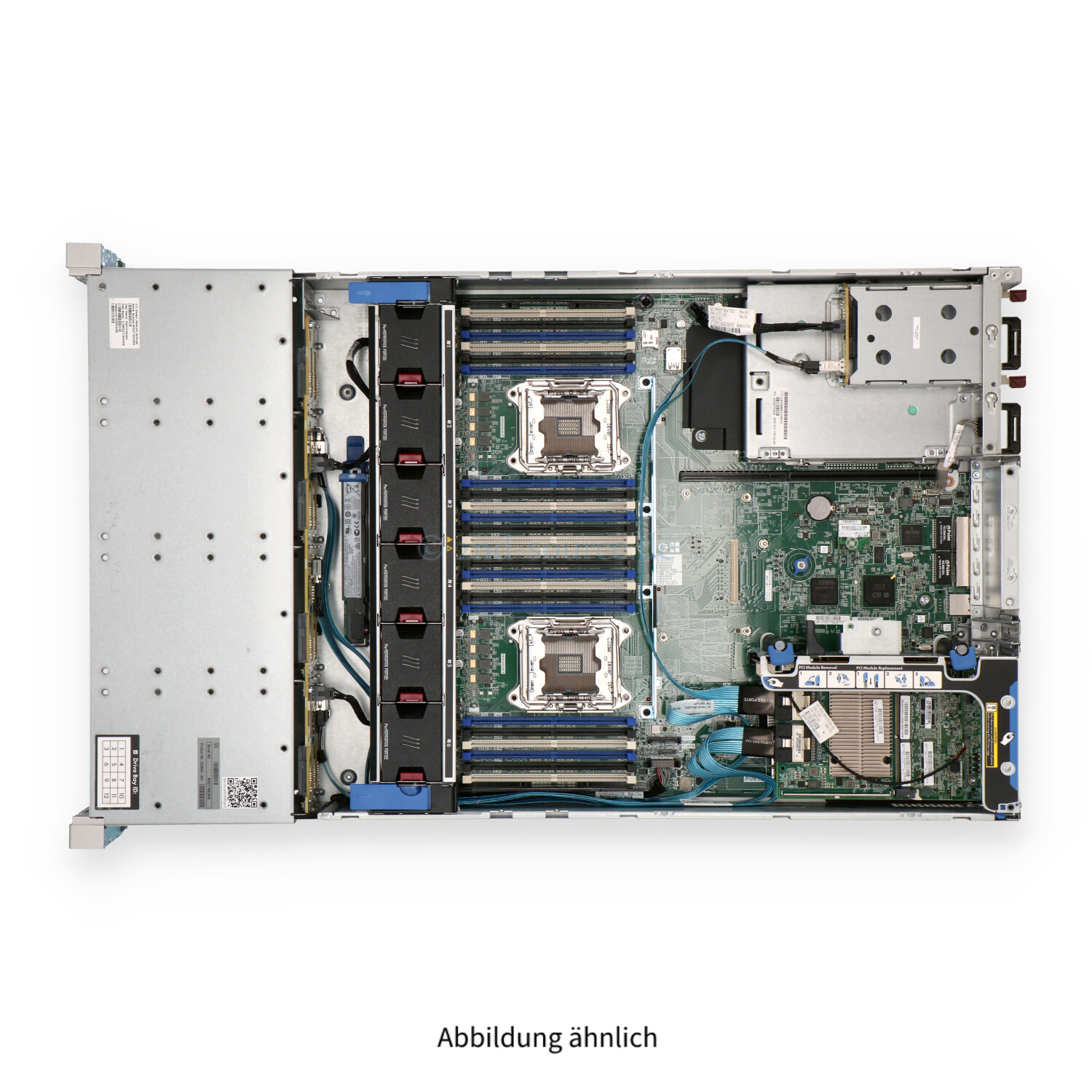 HPE DL380 G9 12xLFF 2xSFF P840/4GB 2x1400W CTO Chassis 719061-B21 HPE DL380 G9 12xLFF 2xSFF P840/4GB 2x1400W CTO Chassis 719061-B21