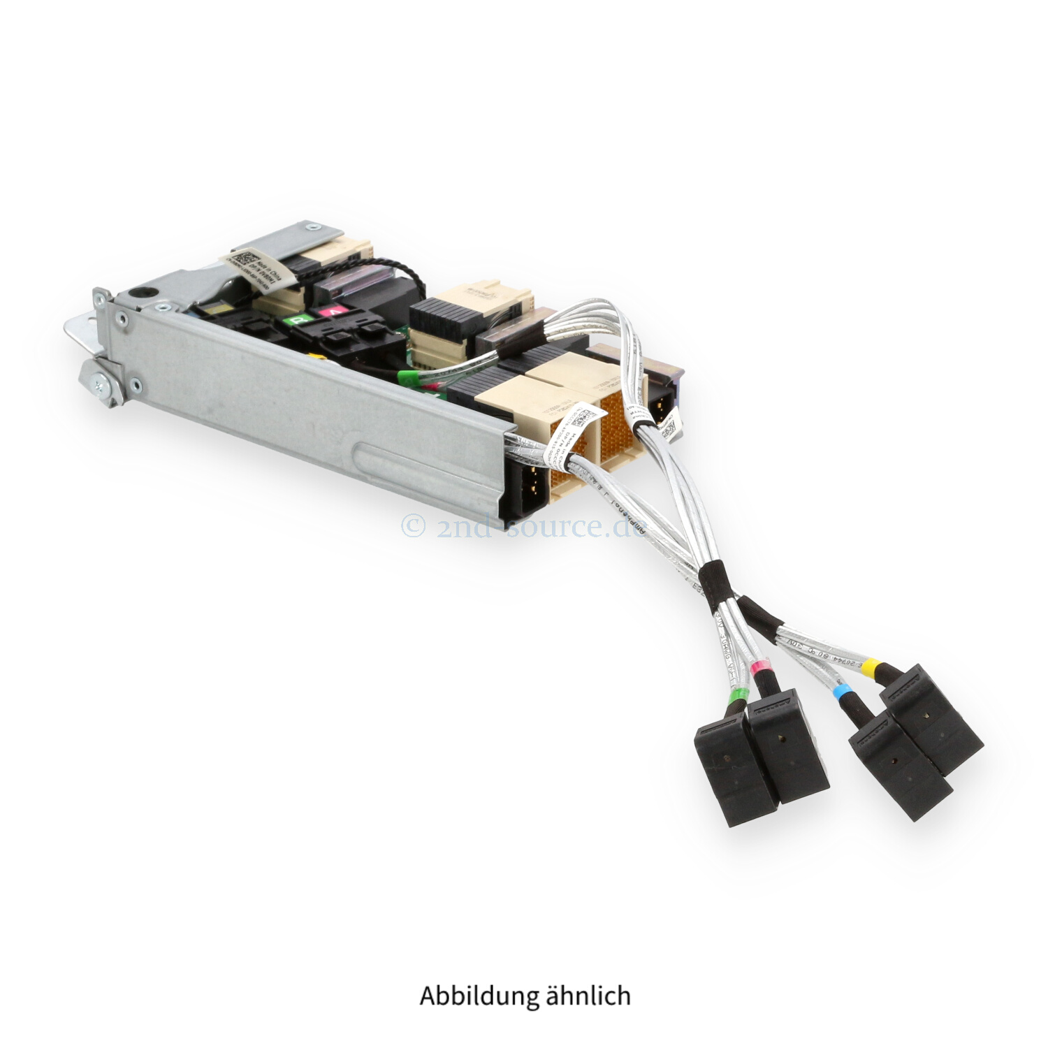 Dell Assembly Card Interposer PowerEdge DSS 7000 D7TTY 0D7TTY