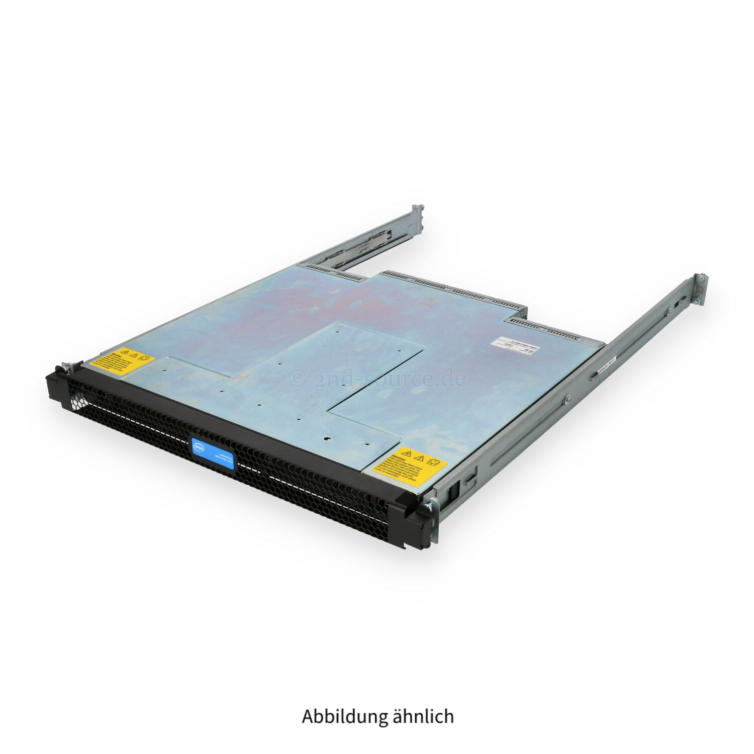 Lenovo Intel OPA 100 48-port Edge Switch 044913X 0449-HCR 00WE016 AU08