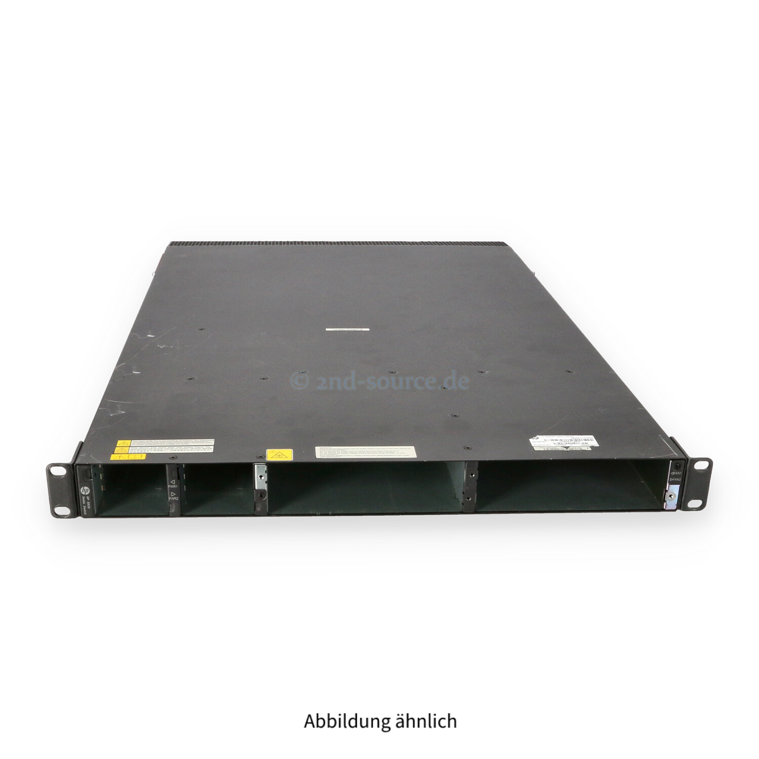 HPE FlexFabric 5920AF-24XG 24x SFP+ 10GbE Switch JG296A JG296-61001