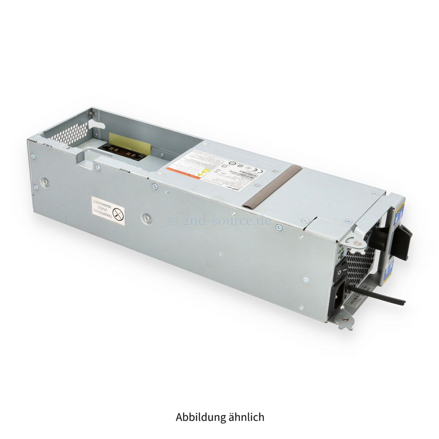 IBM 764W Power Supply Storwize V7000 85Y6069 85Y6070 FC 9801 IBM 764W Power Supply Storwize V7000 85Y6069 85Y6070 FC 9801