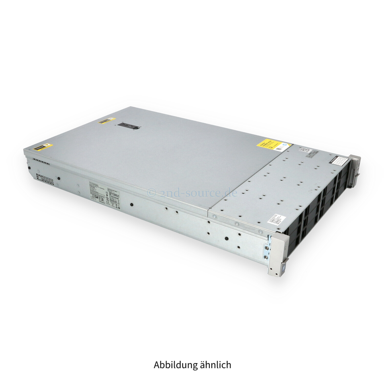 HPE DL380 G9 12xLFF 2xSFF P840/4GB 2x1400W CTO Chassis 719061-B21 HPE DL380 G9 12xLFF 2xSFF P840/4GB 2x1400W CTO Chassis 719061-B21