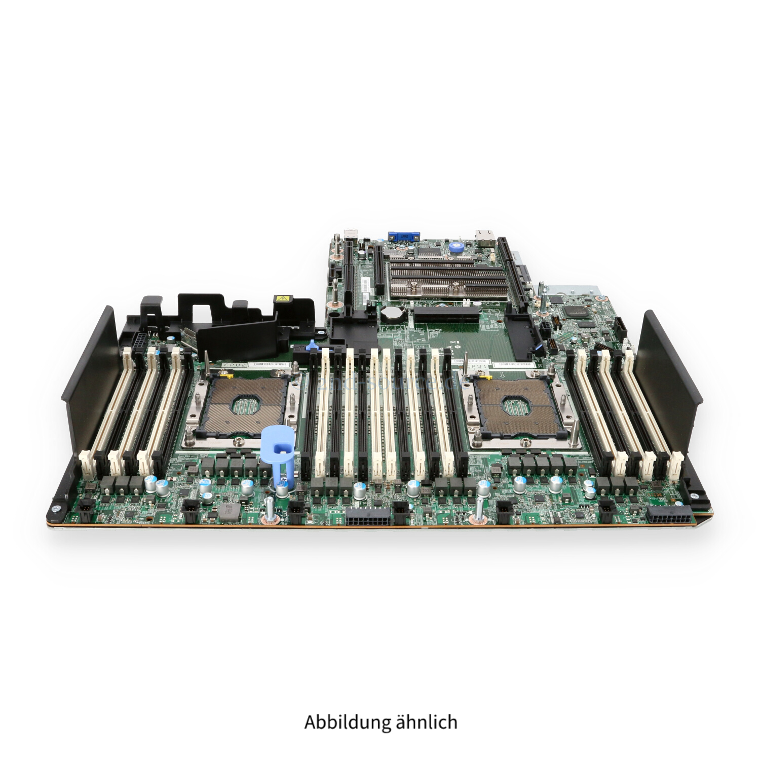 Lenovo Systemboard ThinkServer SR650 V1 01GV275 SB27A01981 Lenovo Systemboard ThinkServer SR650 V1 01GV275 SB27A01981