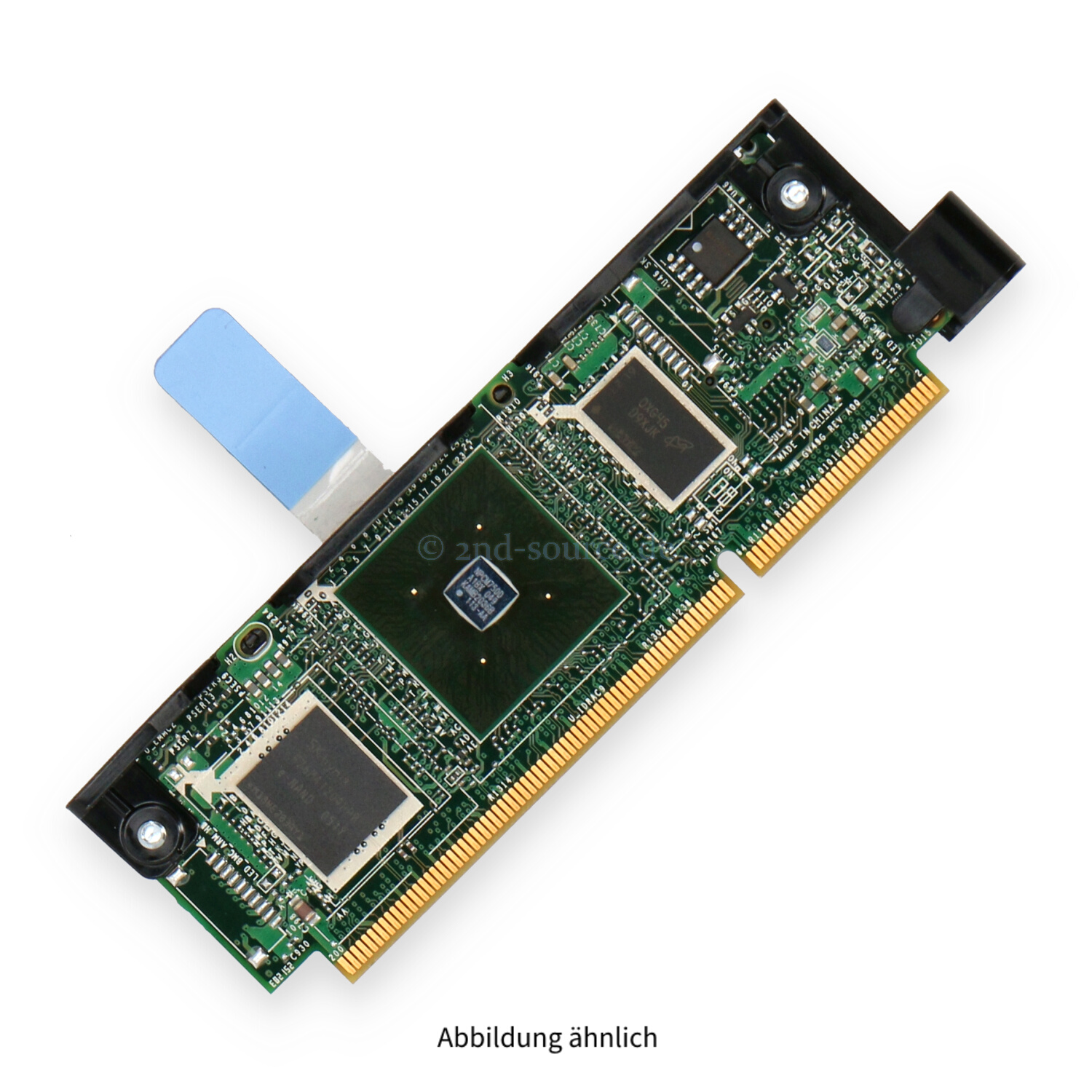 Dell iDRAC Riser Card MX740c 405HT 0405HT