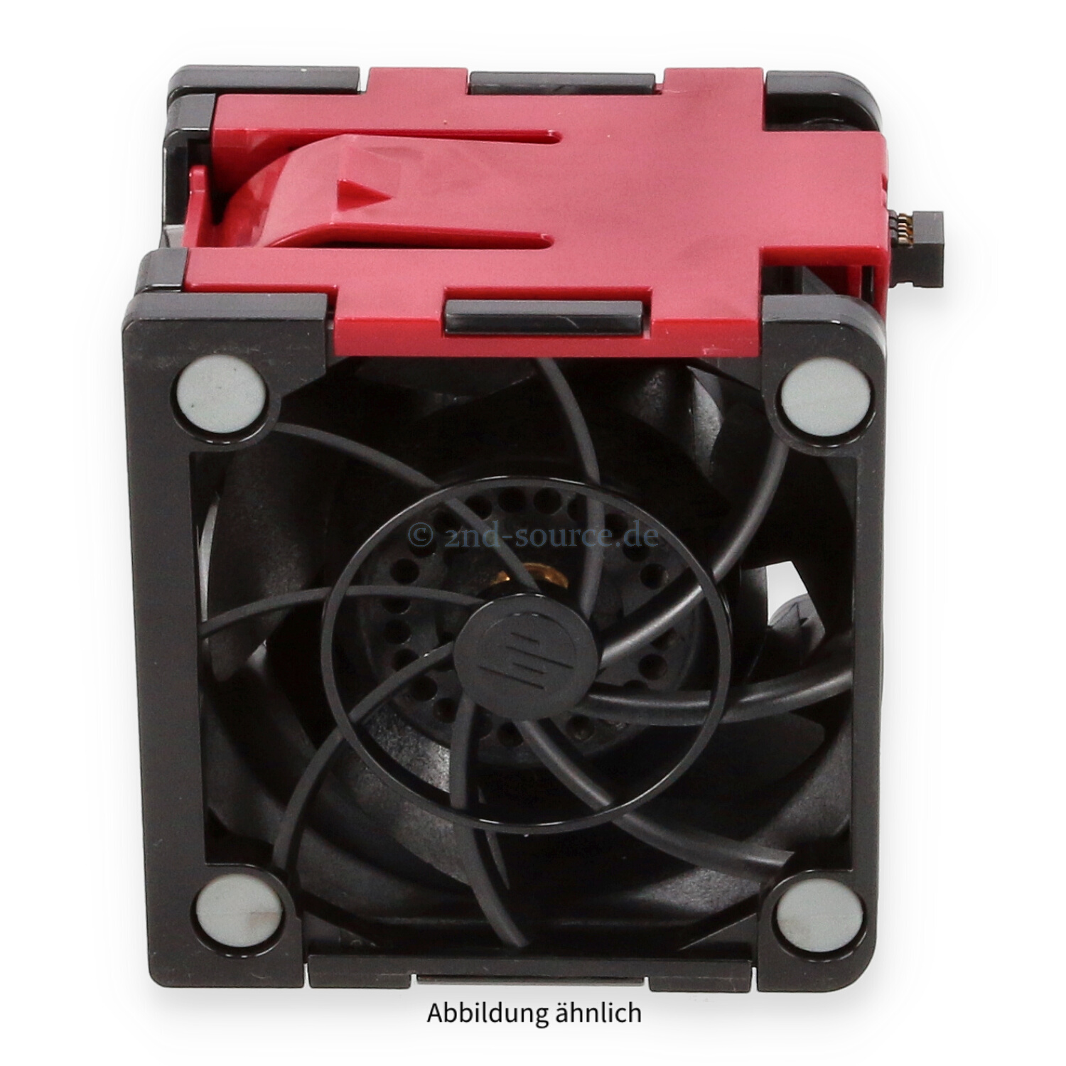 HPE HotPlug Fan Module DL380/DL380e/DL380p/DL385p/DL388e/DL388p G8 662520-001
