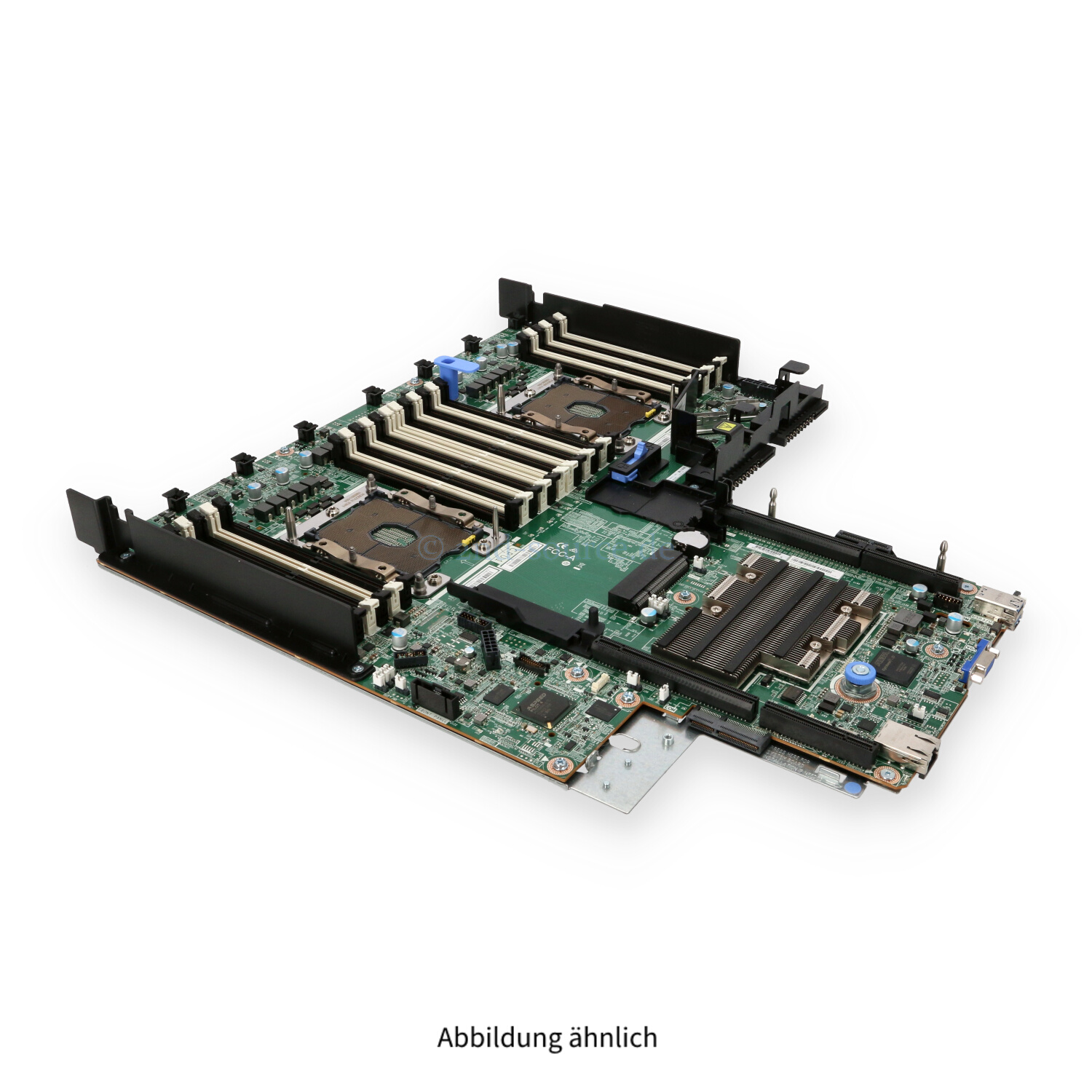 Lenovo Systemboard ThinkSystem SR630 00MX552 SB27A18569