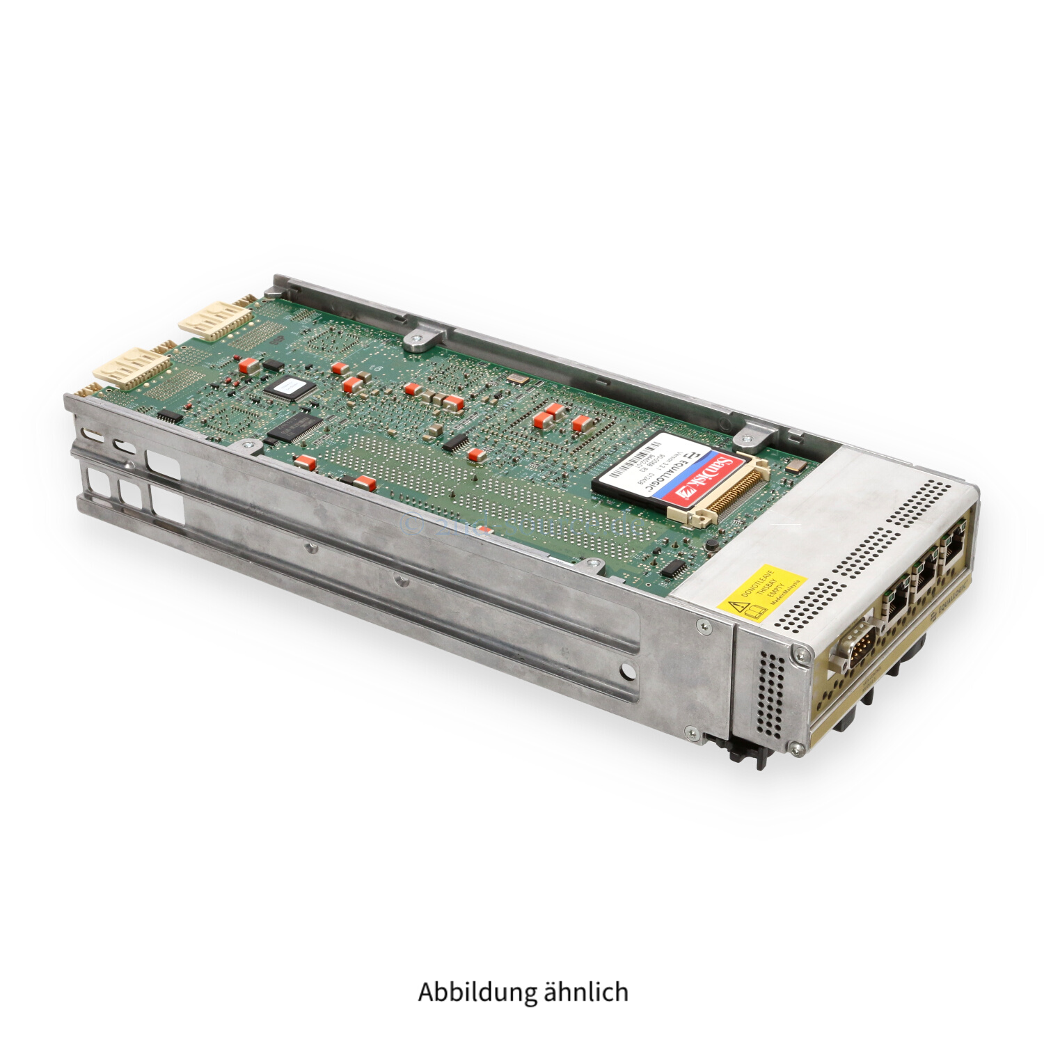 Dell Equallogic 1GB Cache SATA 3G Type 5 Storage Controller 94401-01 93474-03