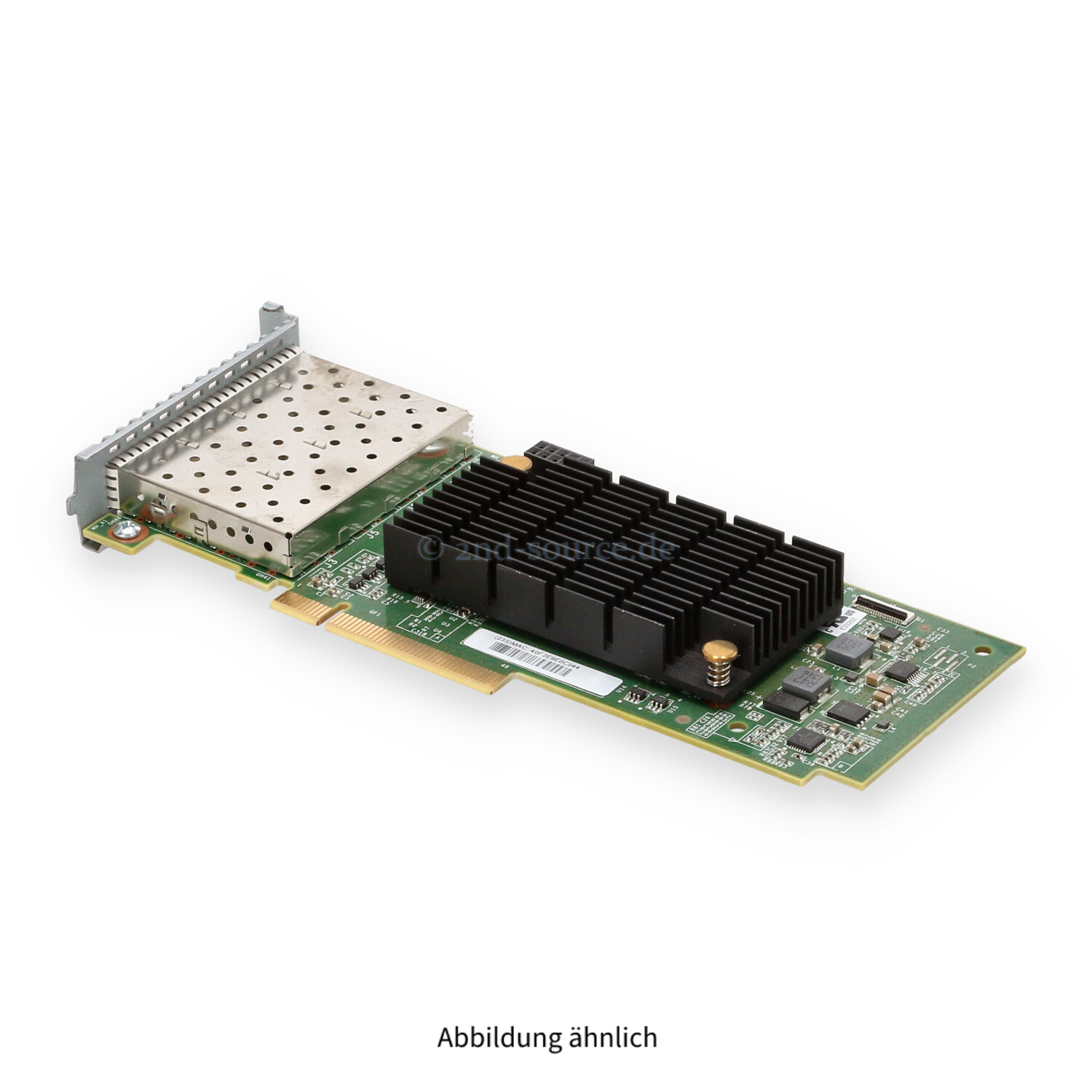 IBM 4x 16GB SFP+ Fibre Channel HBA Storwize V7000 G2 00RY007 IBM 4x 16GB SFP+ Fibre Channel HBA Storwize V7000 G2 00RY007