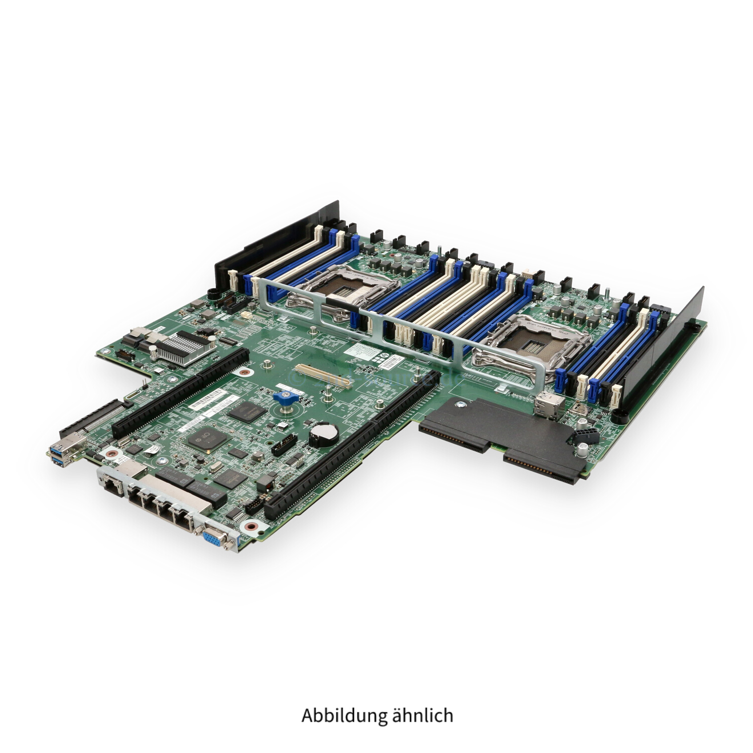 HPE Systemboard v3/v4 DL360 DL380 G9 P02757-001