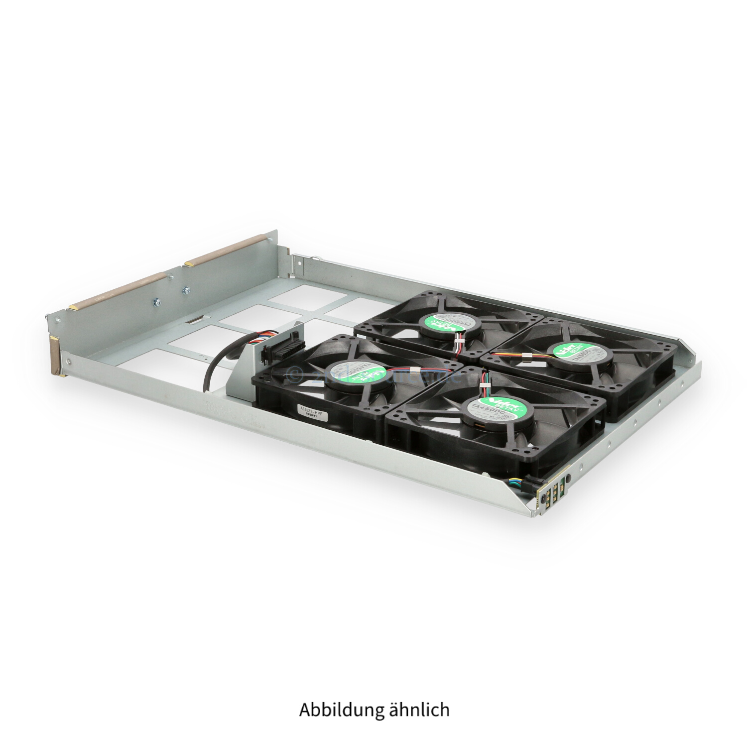HPE Switch Fan Tray Module 5412zl 5070-3046