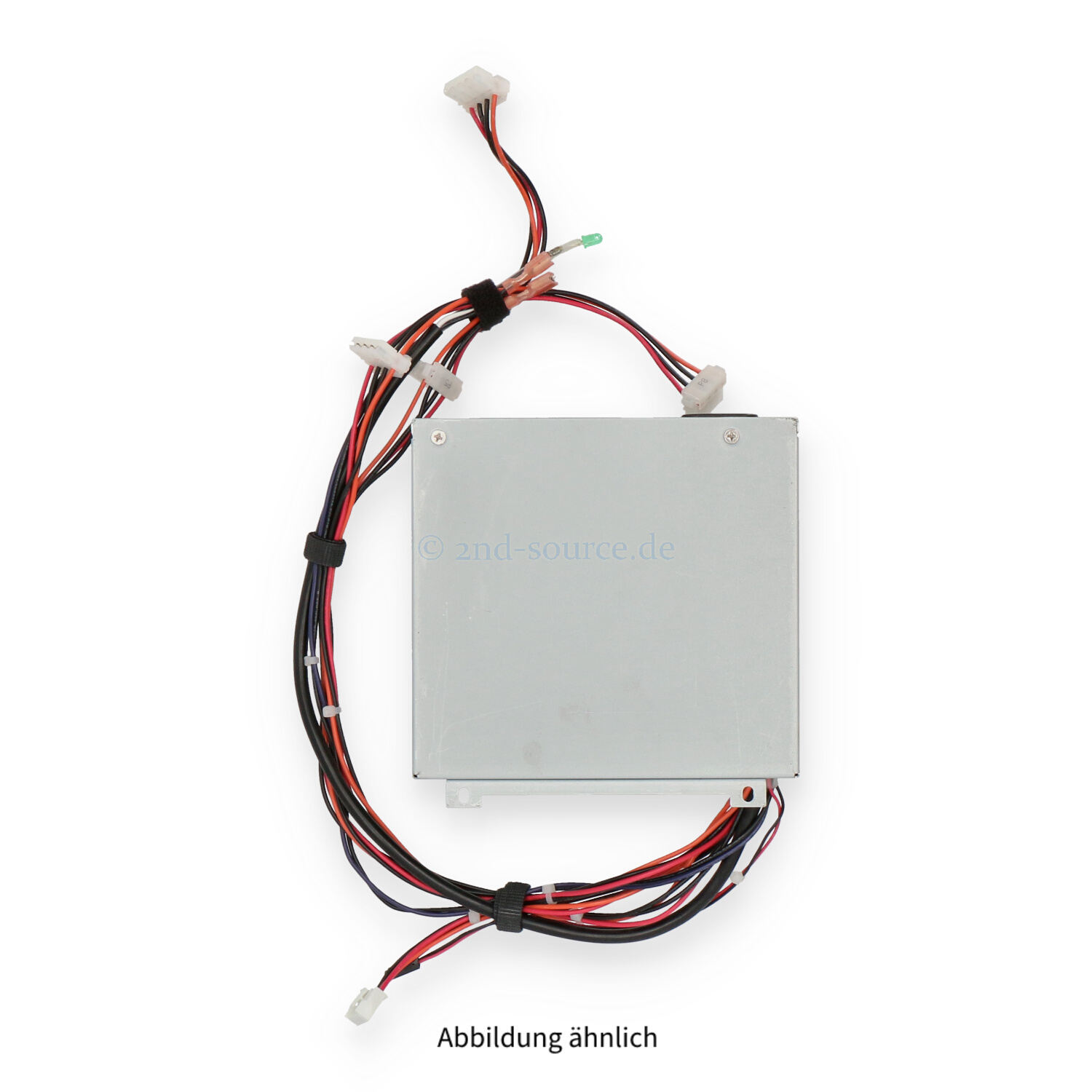 HPE 195W Power Supply DPS-200PB-129 A 406402-001 HPE 195W Power Supply DPS-200PB-129 A 406402-001