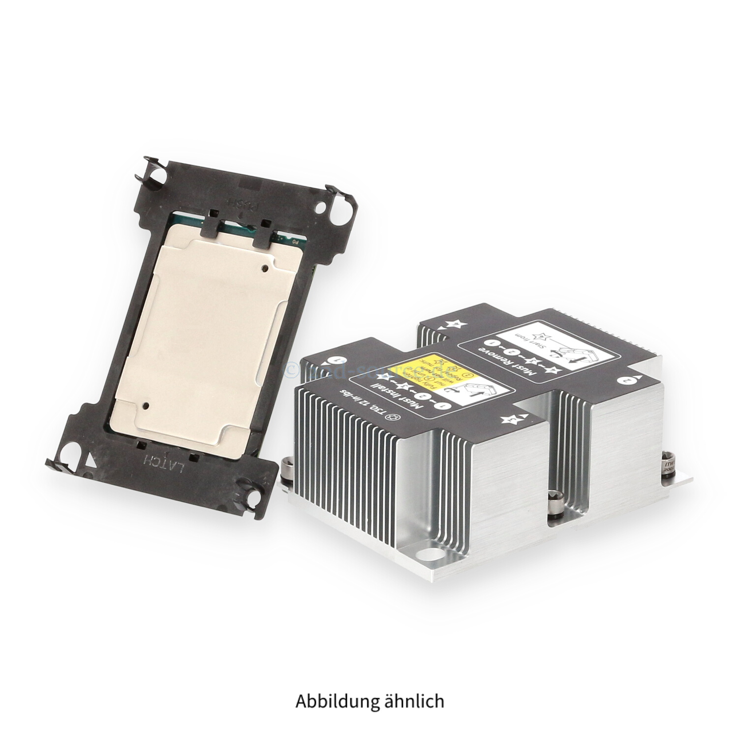 HPE ML350 G10 Intel Xeon Silver 4114 (2.20GHz 13.75MB 10-Core 85W) CPU Kit 866530-B21 SR3GK HPE ML350 G10 Intel Xeon Silver 4114 (2.20GHz 13.75MB 10-Core 85W) CPU Kit 866530-B21 SR3GK
