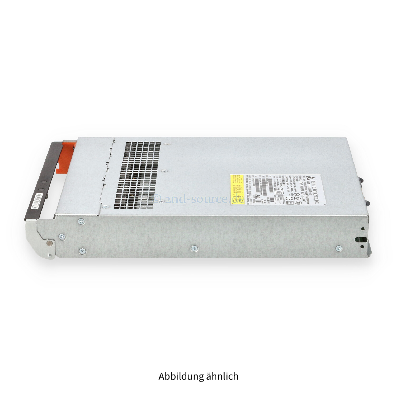 IBM 800W Power Supply V3700 V5000 V7000 98Y2218 01AC550 IBM 800W Power Supply V3700 V5000 V7000 98Y2218 01AC550