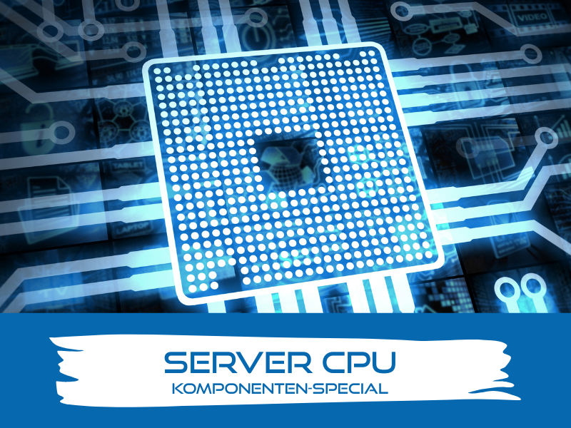 Server CPU 2nd Source GmbH