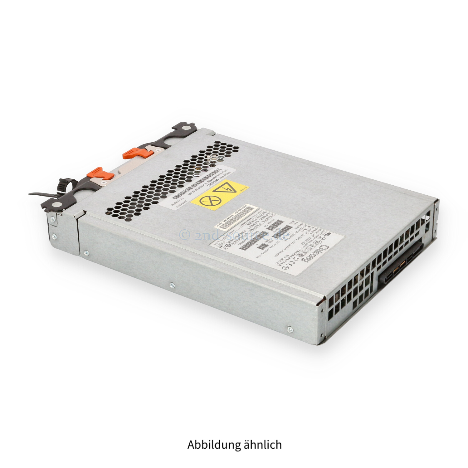 IBM Storage Power Supply 585W DS3500 Serie 69Y0201 00W1521 00W1519