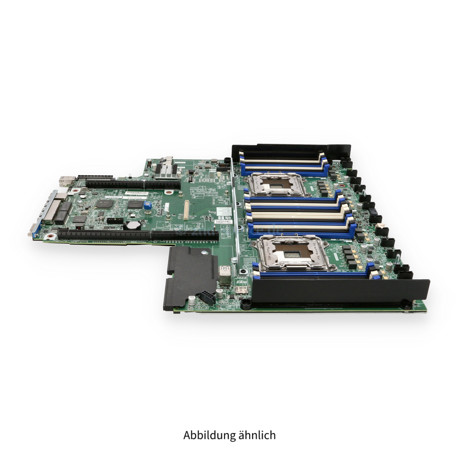 HPE Systemboard v3/v4 DL360 DL380 G9 P02757-001