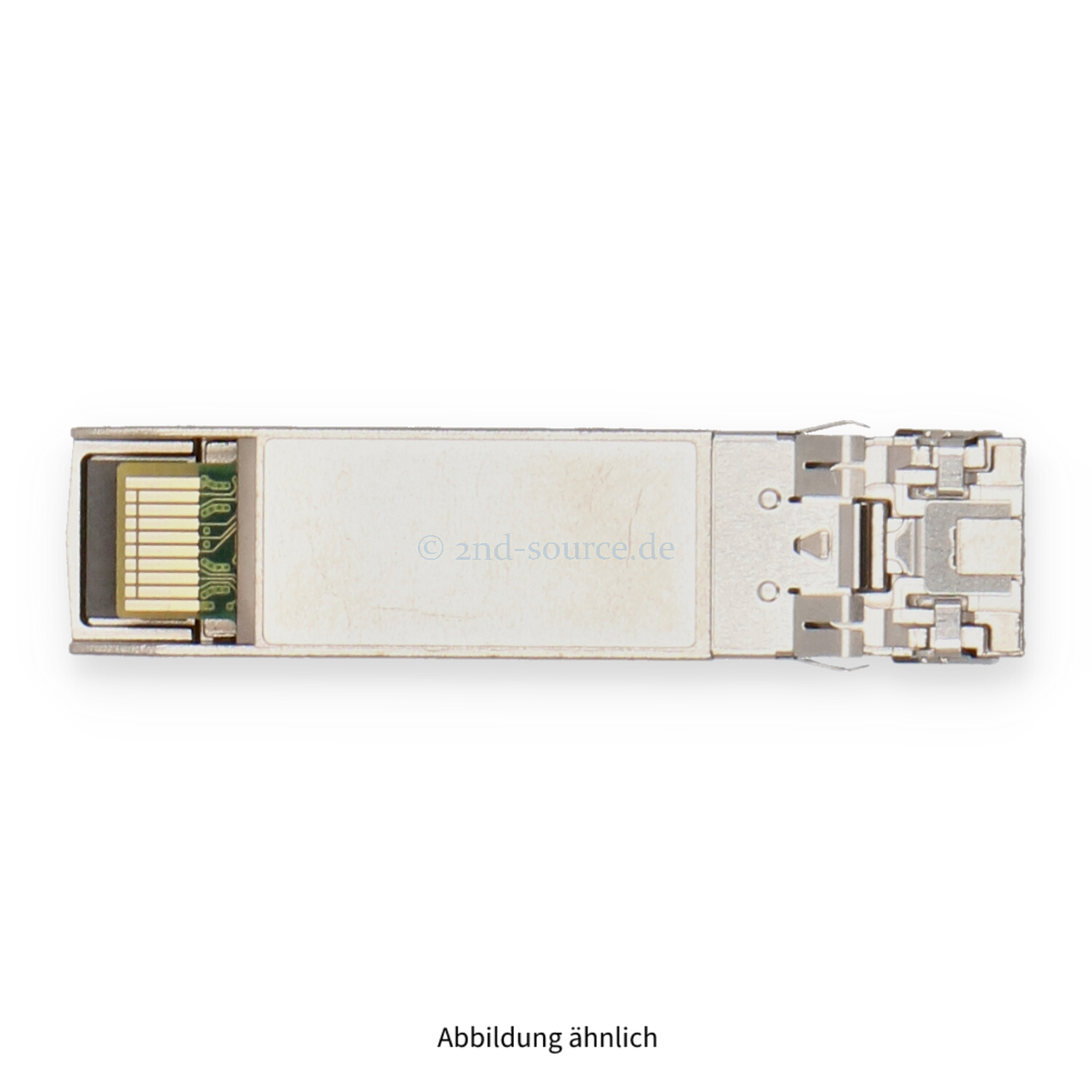 HPE 8GB Shortwave FC SFP+ Transceiver GBIC AJ716B 670504-001