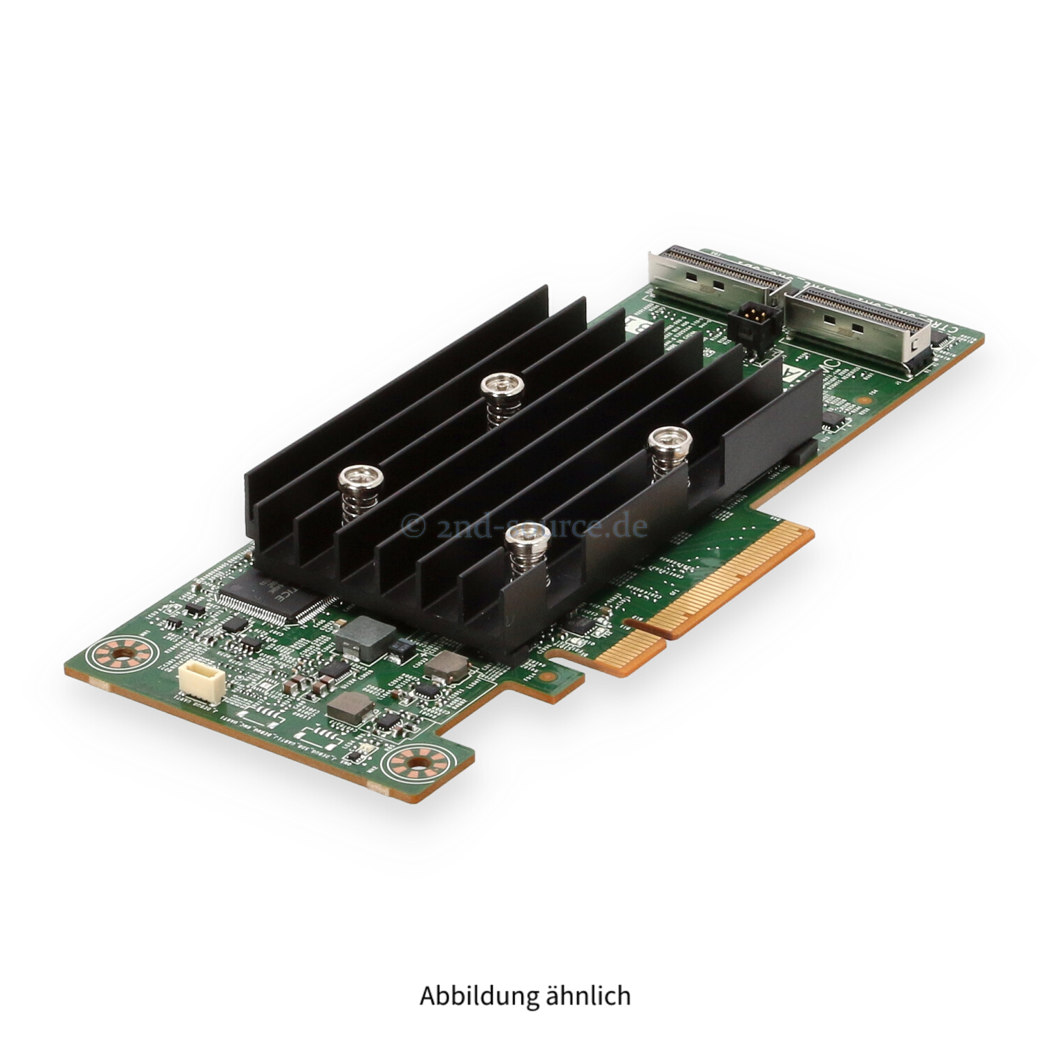 Dell PERC HBA355I SAS 12G PCIe HBA 7GRF6 07GRF6