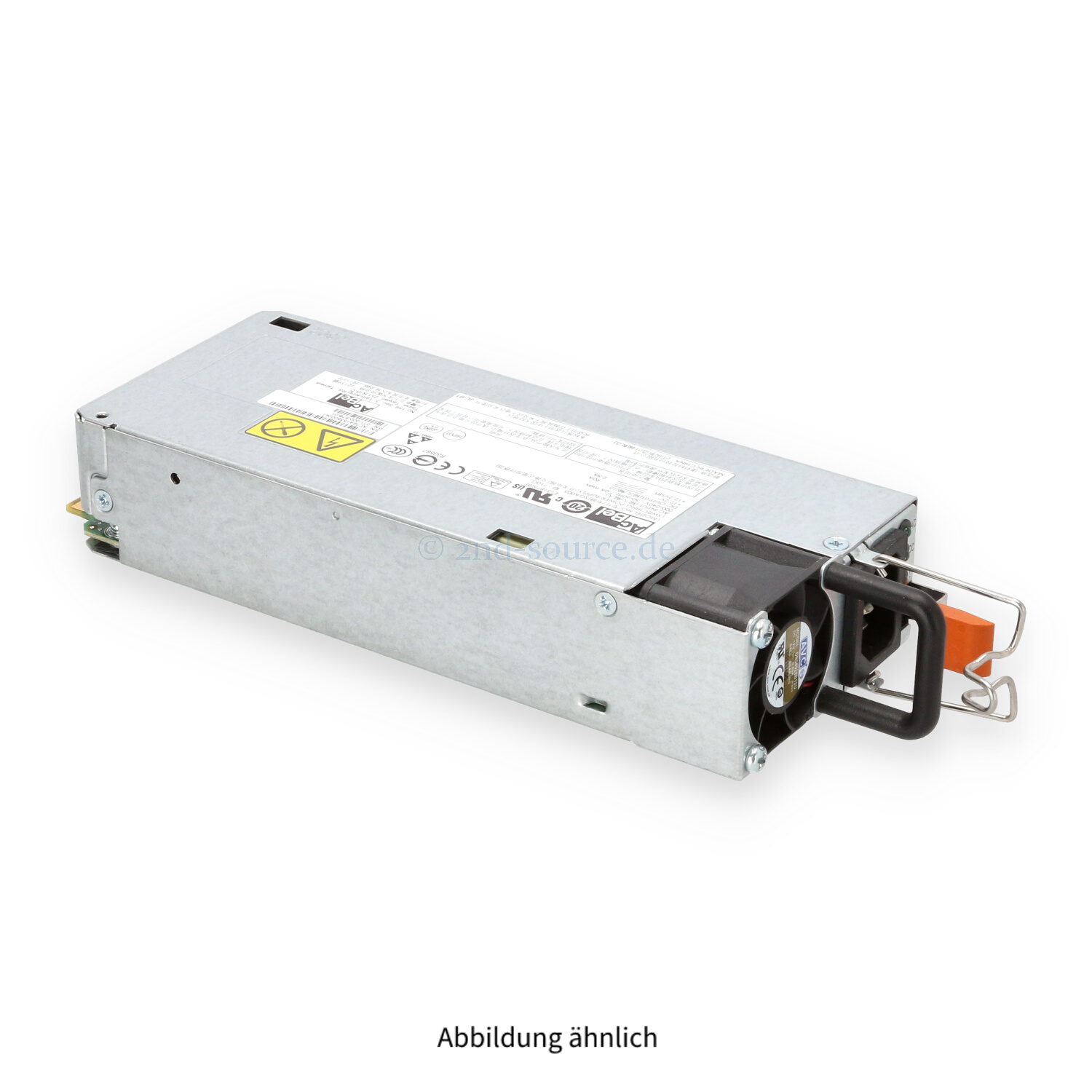 EMC AcBel 1100W HotPlug Power Supply VNX5200 5400 5600 071-000-578-01 SGA005 EMC AcBel 1100W HotPlug Power Supply VNX5200 5400 5600 071-000-578-01 SGA005