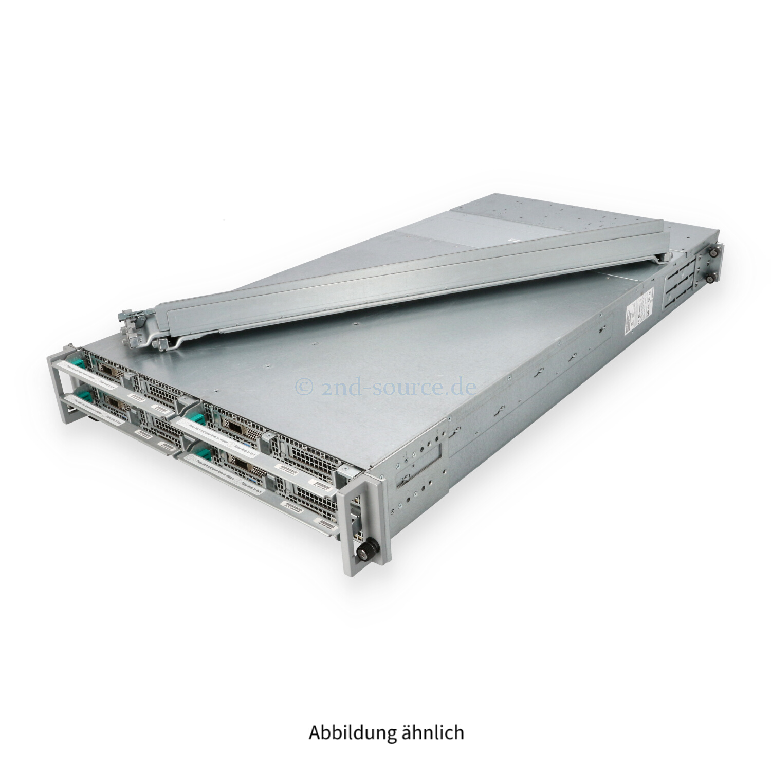 Intel S9248WK1HLC 4x Compute Node 2P Platinum 9242 2.30GHz 71.5MB 48C 0GB Liquid Cooling OPA 100 HFI 3x 2100W Rack Kit Intel S9248WK1HLC 4x Compute Node 2P Platinum 9242 2.30GHz 71.5MB 48C 0GB Liquid Cooling OPA 100 HFI 3x 2100W Rack Kit