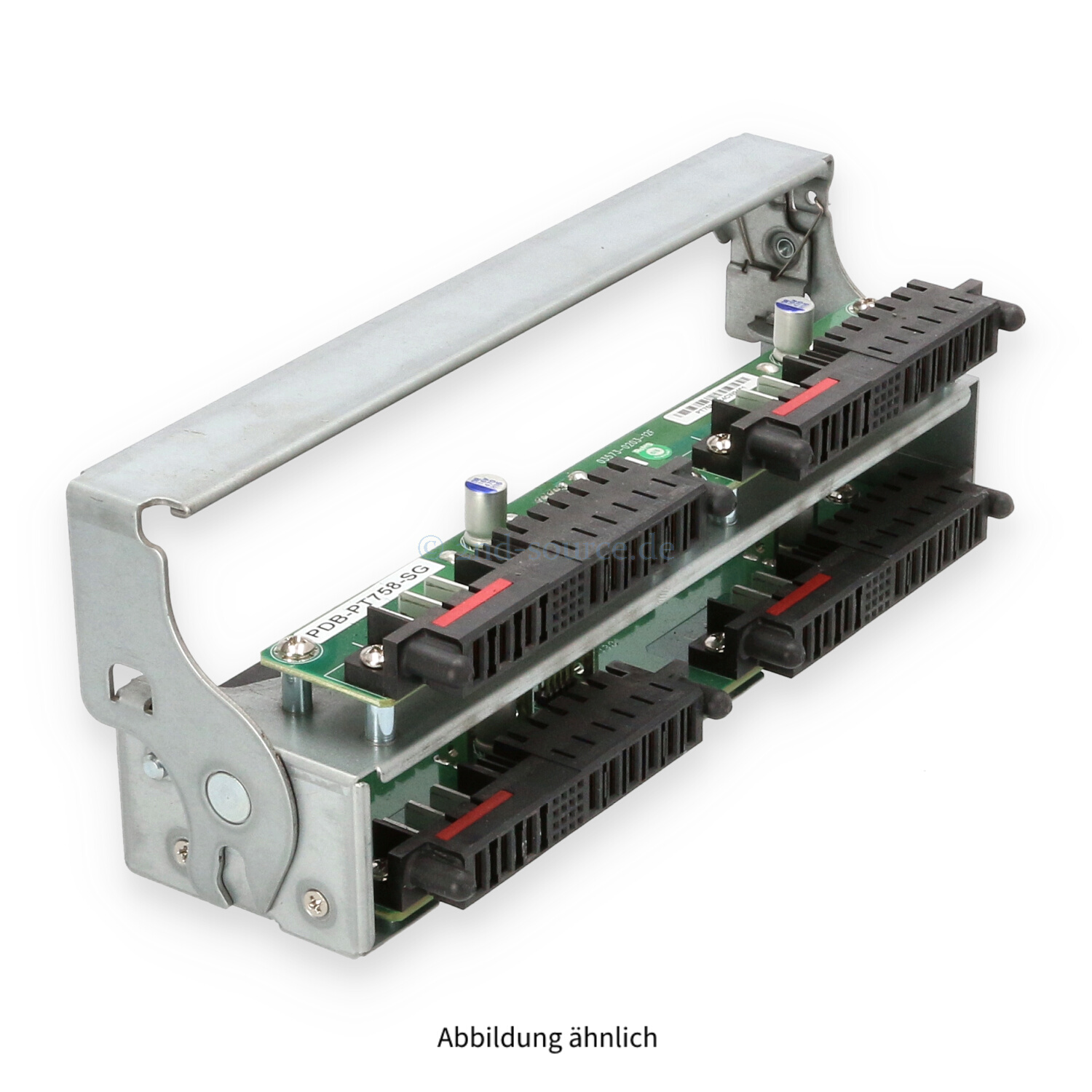 Supermicro SC758SG Power Distribution Board PDB-PT758SG Supermicro SC758SG Power Distribution Board PDB-PT758SG