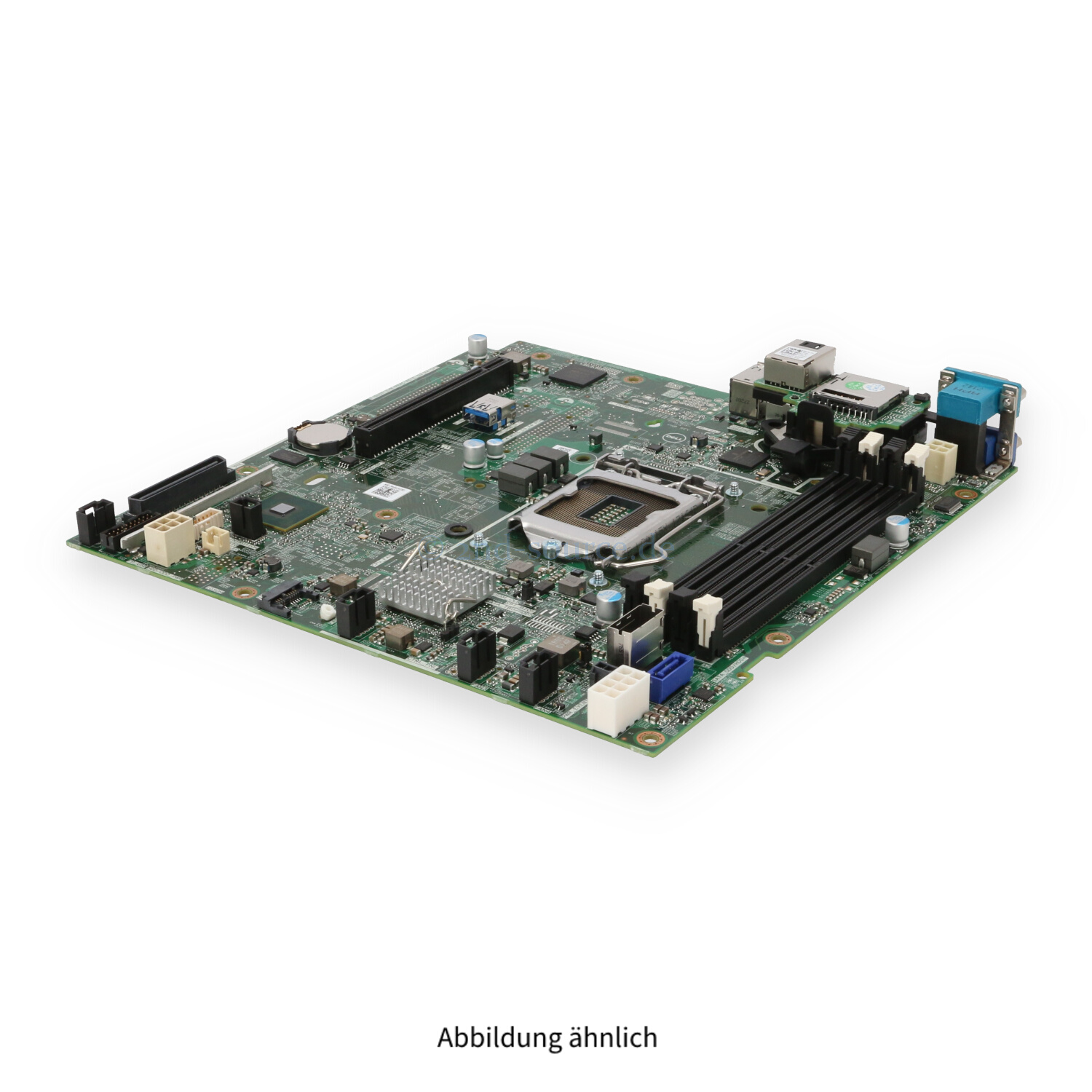 Dell Systemboard R230 FRVY0 0FRVY0