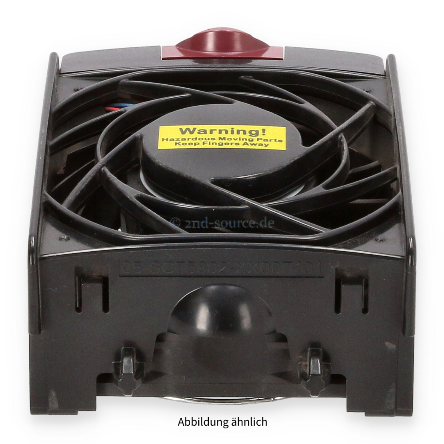 Supermicro Fan Module 92mm FAN-0122L4