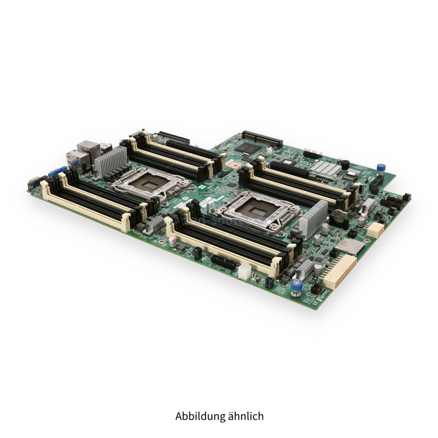 HPE Systemboard DL160 G8 677046-001 HPE Systemboard DL160 G8 677046-001