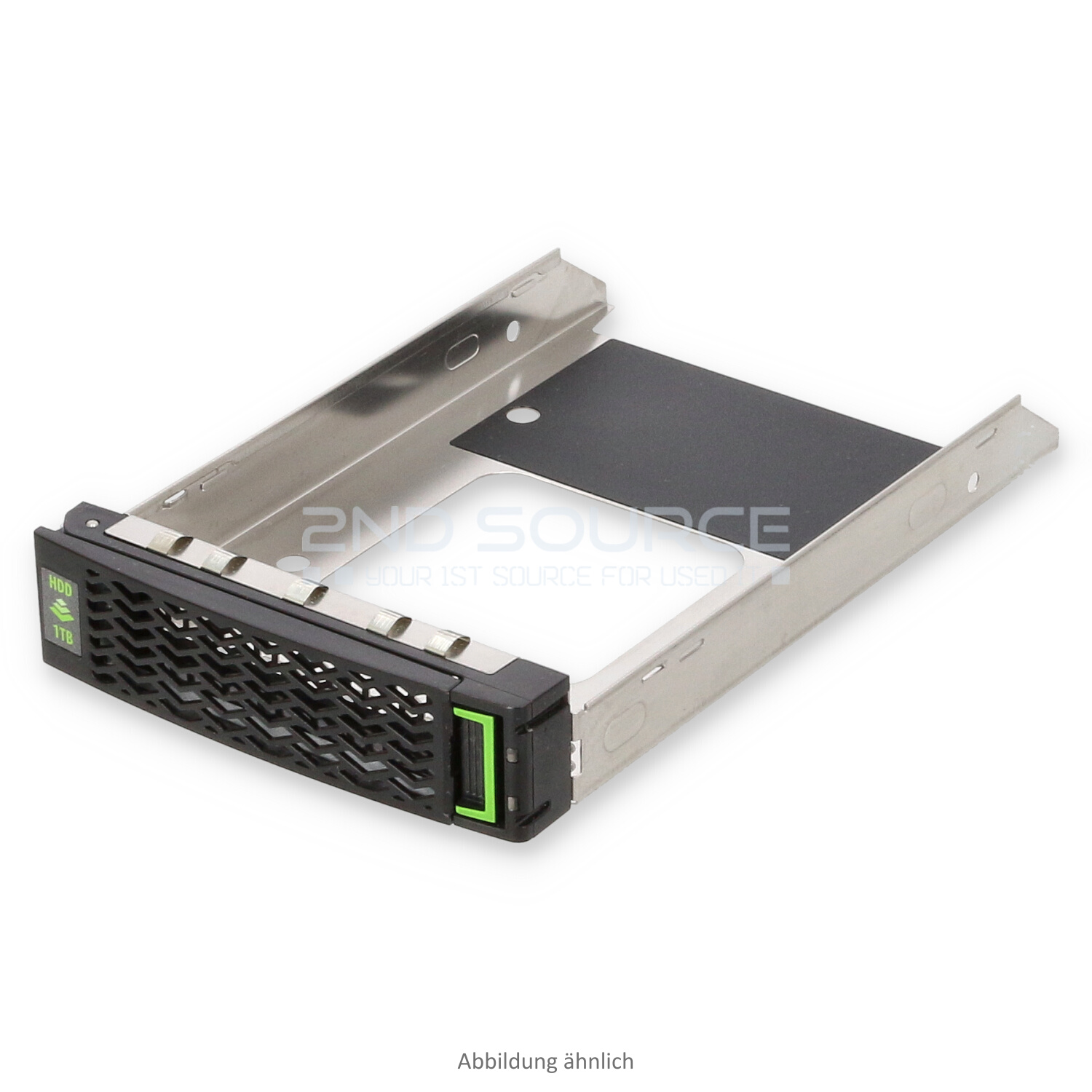 HPE 3.5'' LFF HotPlug Tray Caddy Festplattenrahmen Nimble Storage NLASB9990010