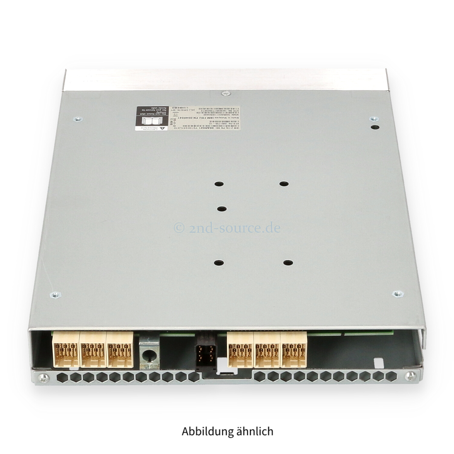 IBM ESM Controller Storwize V7000 212/224 00AR041 0951735-11